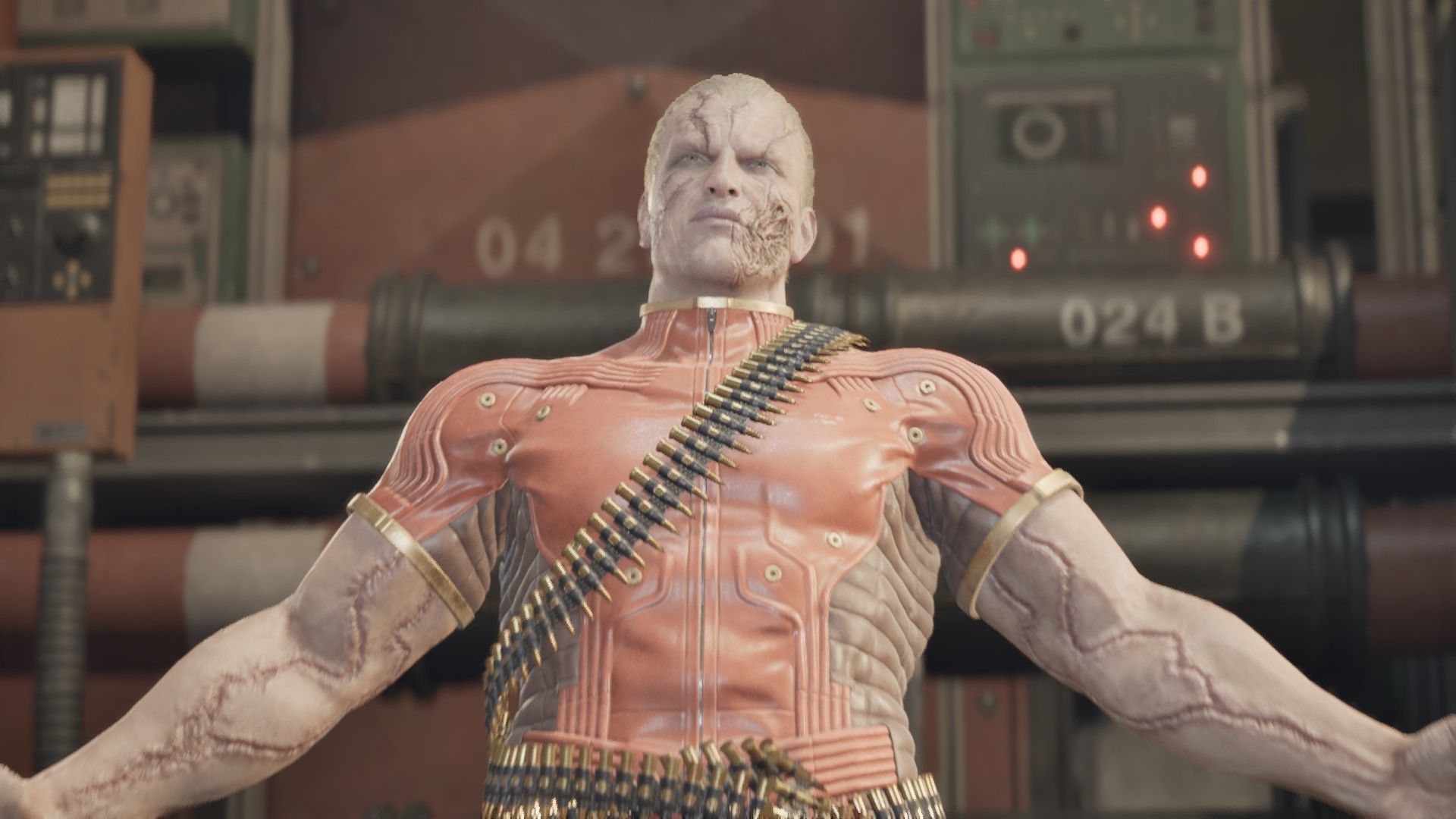 How to defeat Volgin in Metal Gear Solid Delta