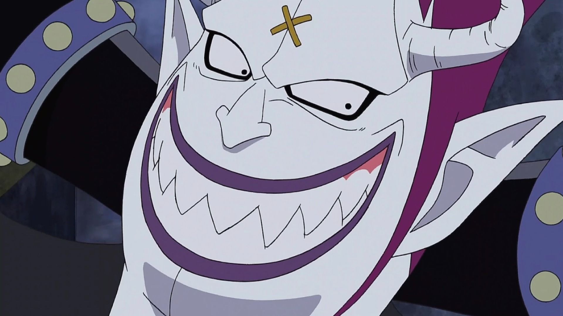 A mysterious character’s hidden lineage may reshape the Cross Guild’s role in One Piece thumbnail