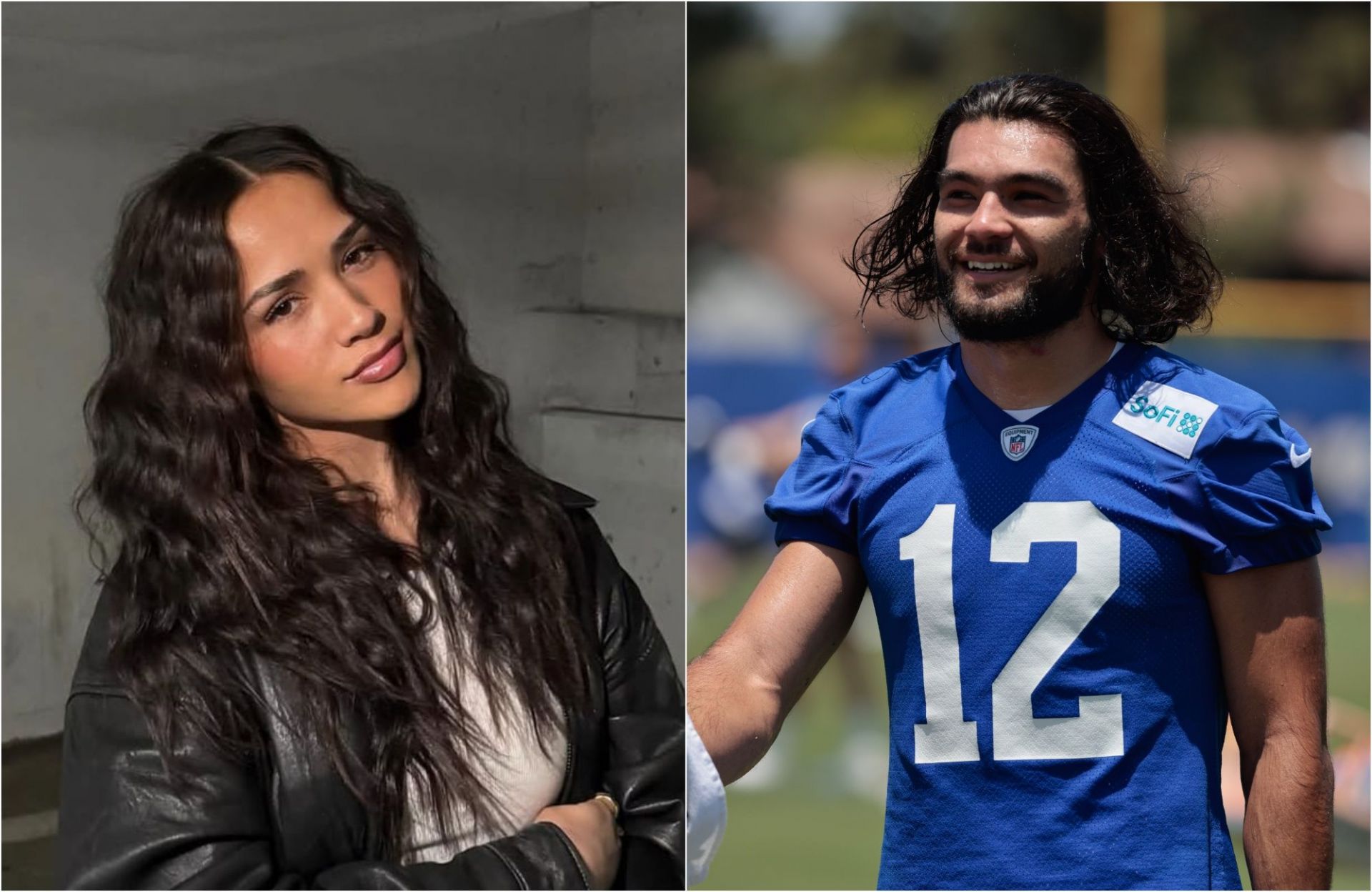 Puka Nacua’s pregnant ex-GF Hallie Aiono reveals due date window of her baby amid messy paternity case