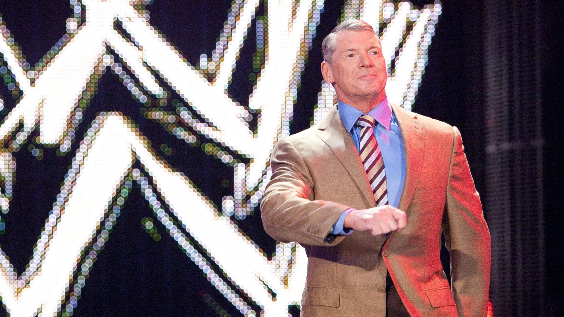 Ex-WWE employee shares terrifying truth about Vince McMahon’s driving (Exclusive)