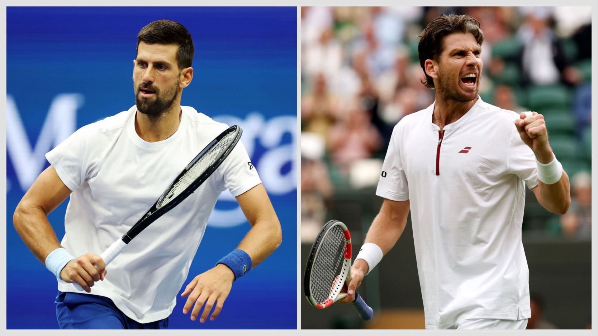 US Open 2025: Novak Djokovic vs Cameron Norrie preview, head-to-head, prediction, and pick