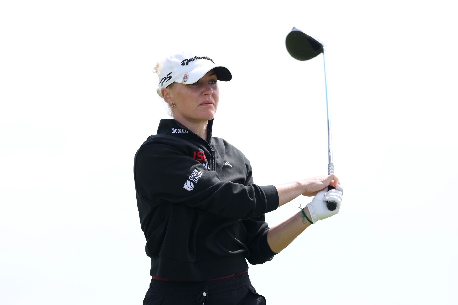 Why is Charley Hull not playing at the FM Championship 2025? Reason explored