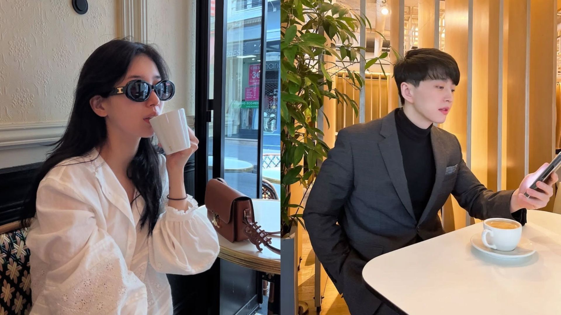 Is Bae Suzy getting married? Management SOOP debunks alleged rumors between actress & APR CEO Kim Byung-hoon