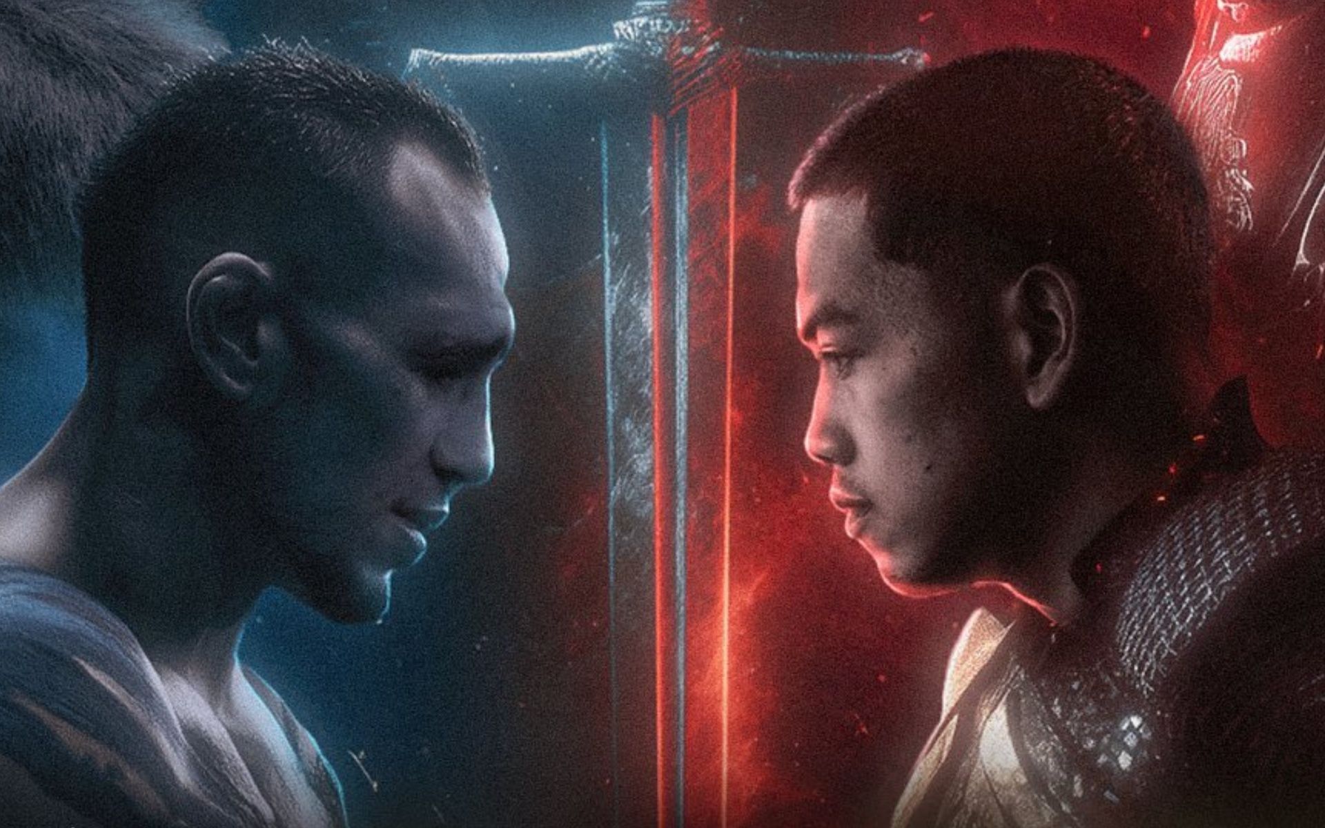 Misfits Boxing 22: Tony Ferguson vs. Salt Papi: Live round-by-round updates
