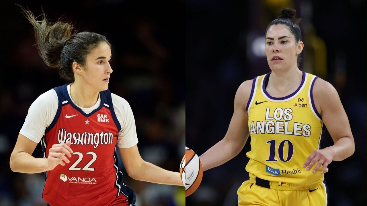Washington Mystics vs LA Sparks Prediction and Betting Tips - August 31 | 2025 WNBA season