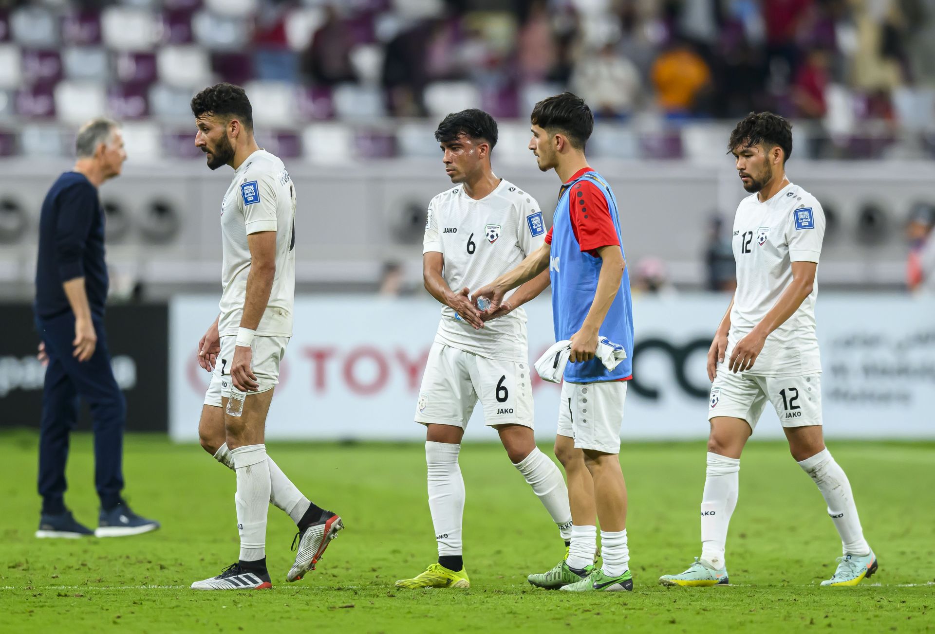 Afghanistan vs Tajikistan Prediction and Betting Tips | 1st September 2025