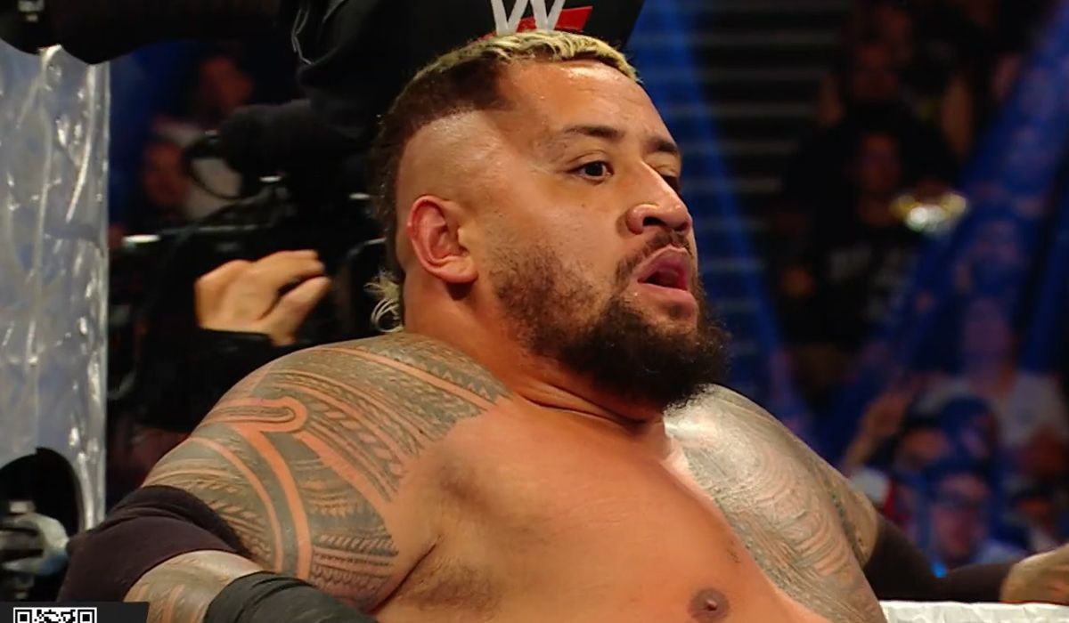 4 things WWE subtly told us on SmackDown before Clash in Paris