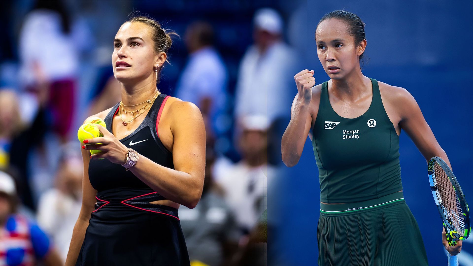 US Open 2025: Aryna Sabalenka vs Leylah Fernandez preview, head-to-head, prediction, odds, and pick