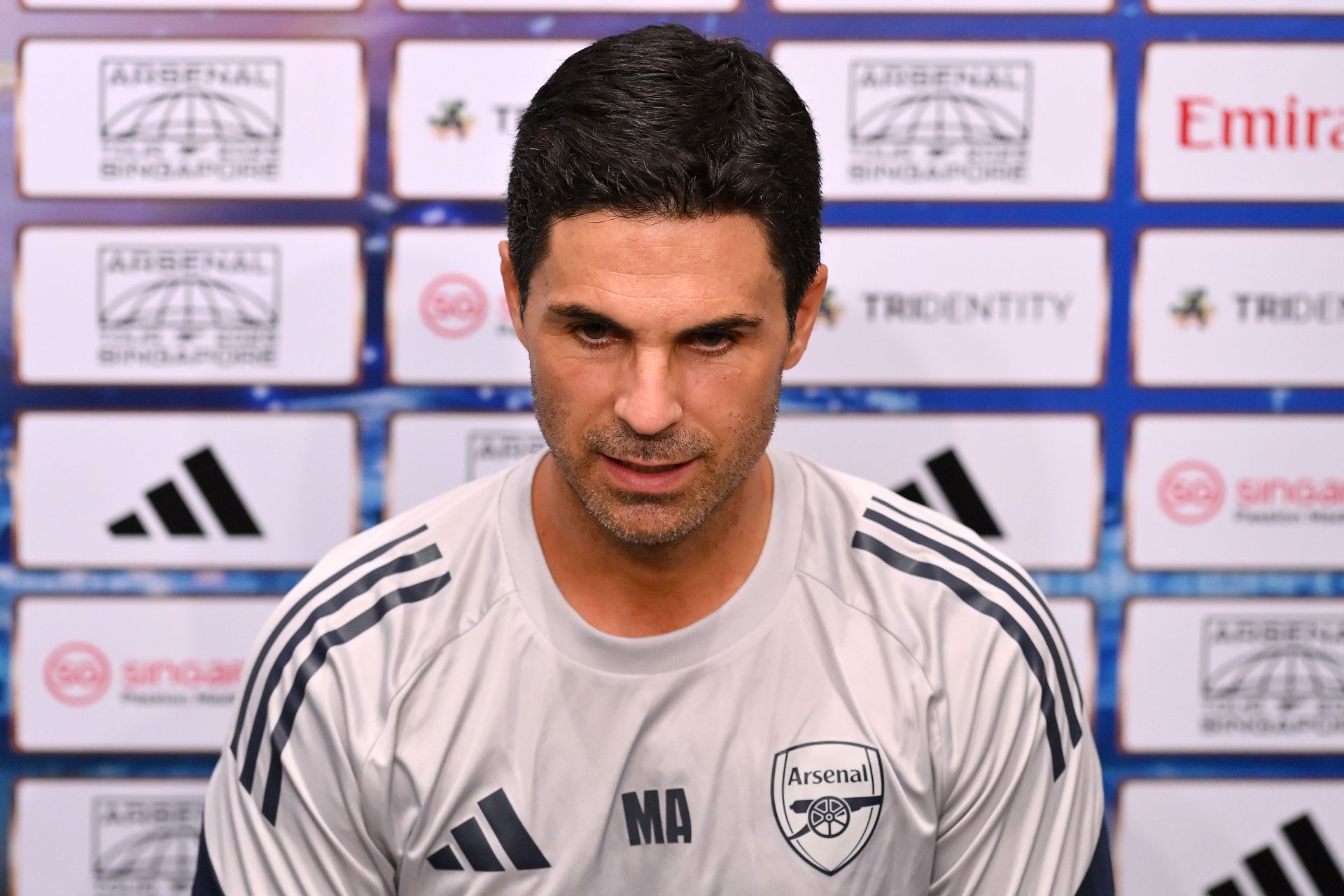 Arsenal target pushing to join Gunners this summer, London giants ready to offer loan with obligation deal to sign him: Reports