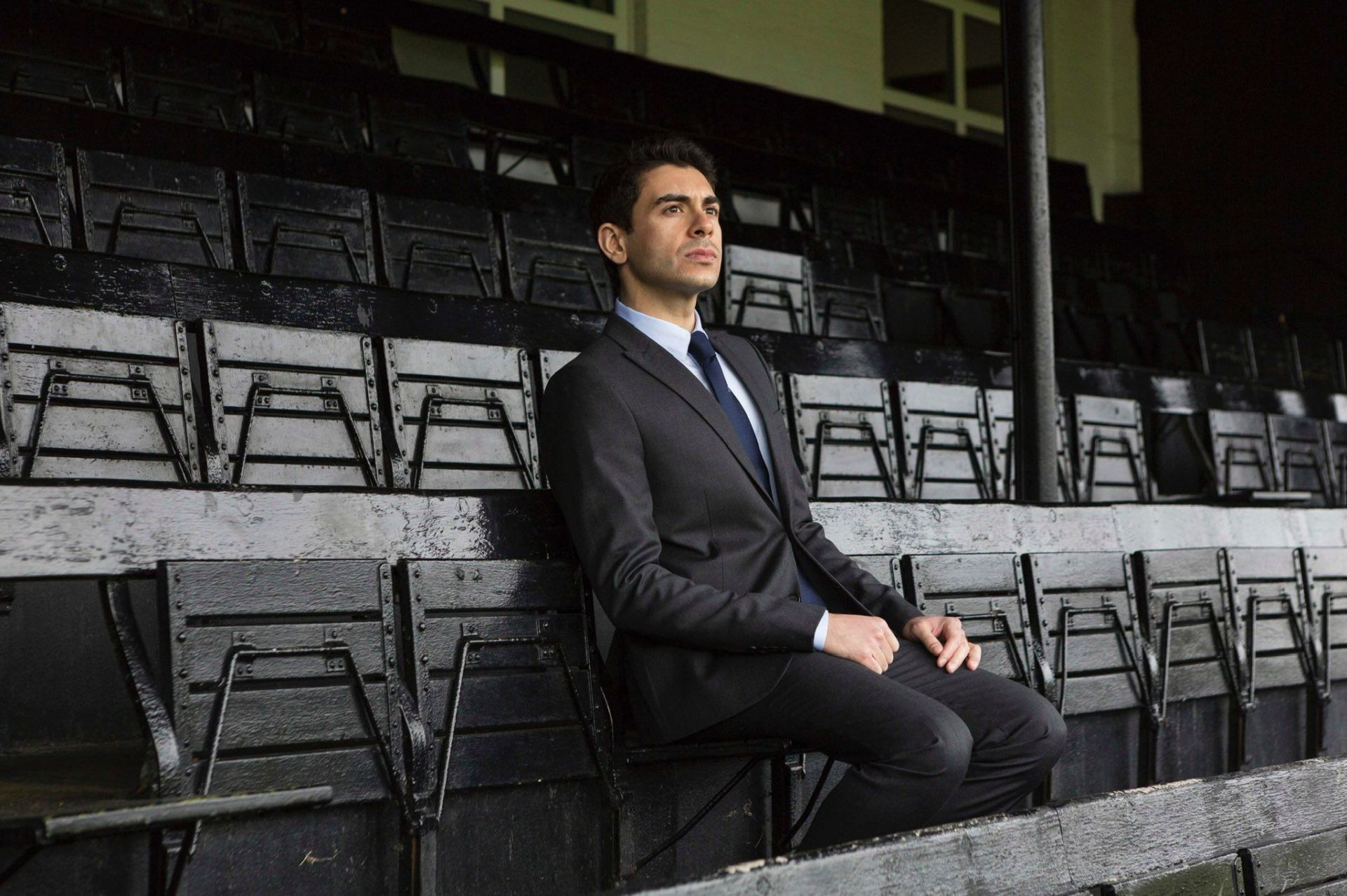 WWE veteran heaps praise on Tony Khan after years of criticism (Exclusive)