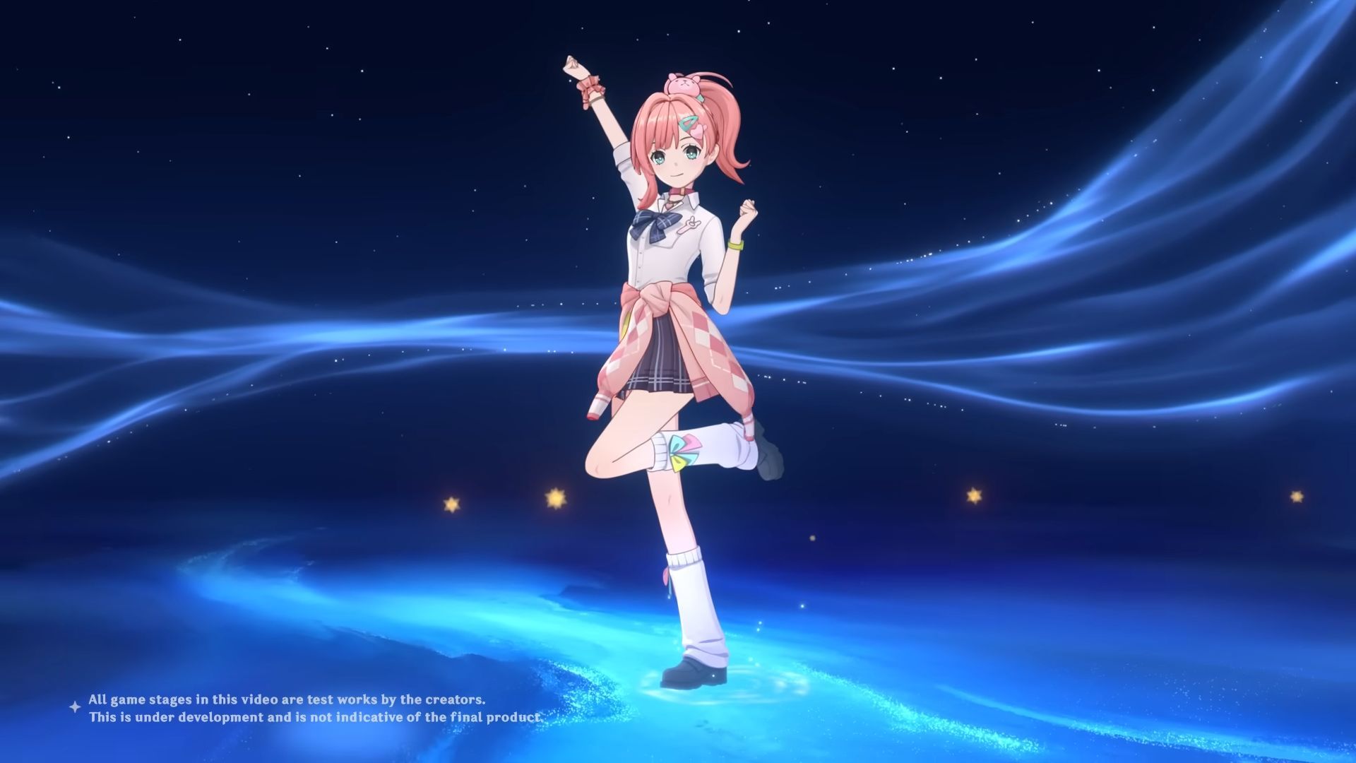 Genshin Impact to get UGC game mode like those on Roblox