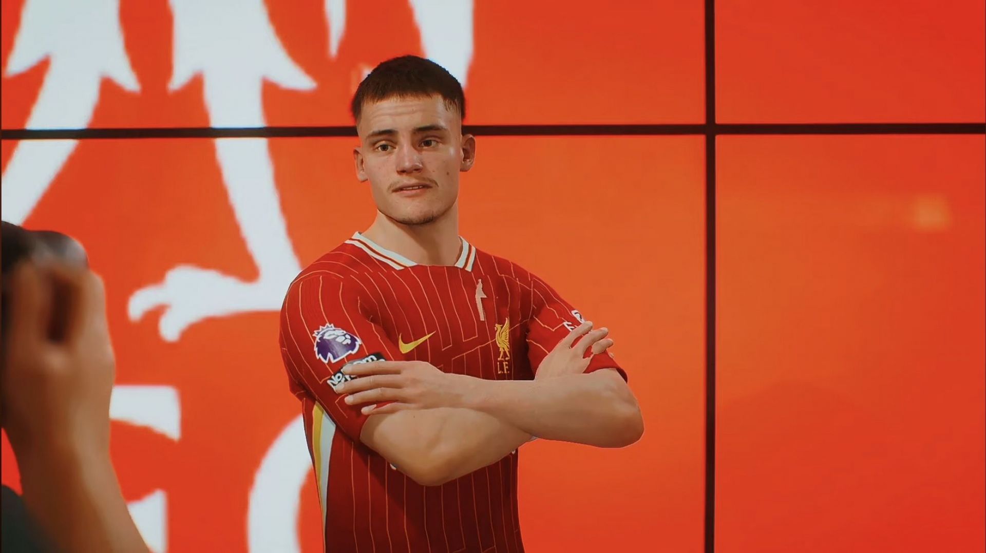 All Liverpool EA FC 26 player ratings (Leaked)