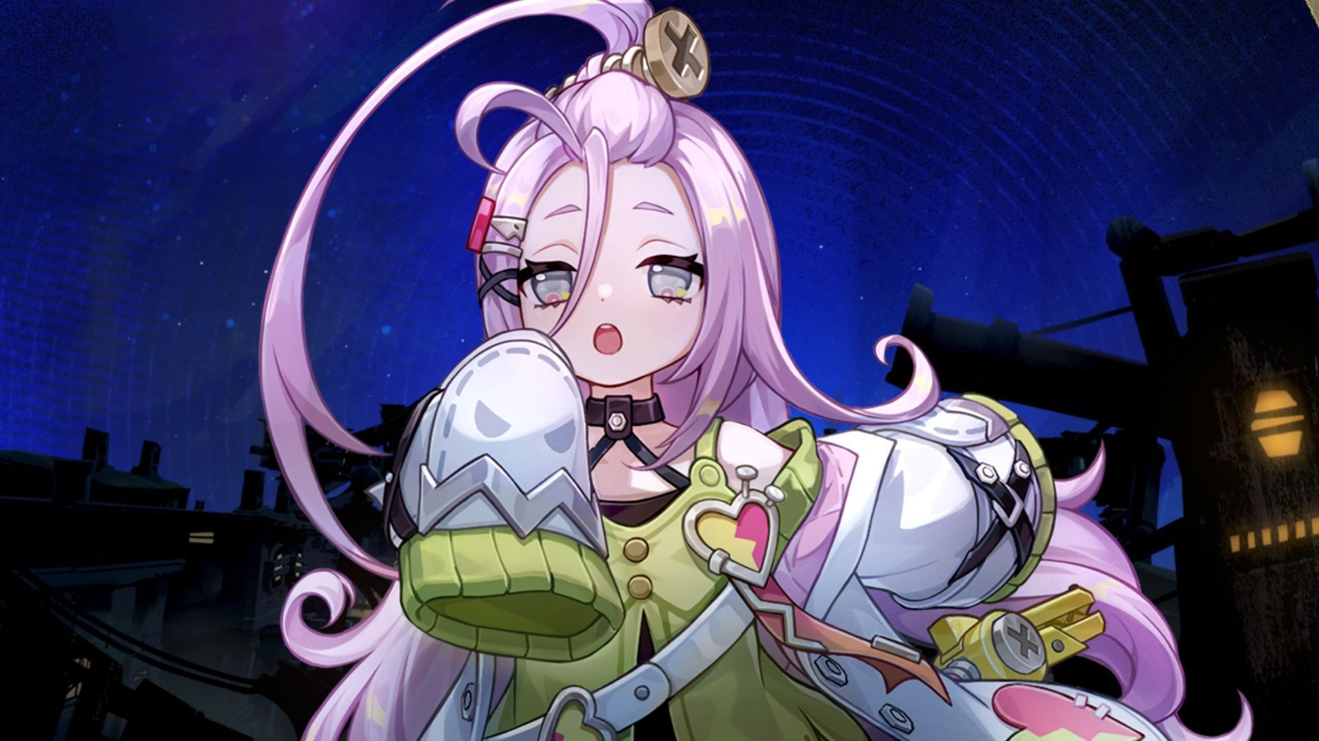 Genshin Impact Aino release date, time, and countdown