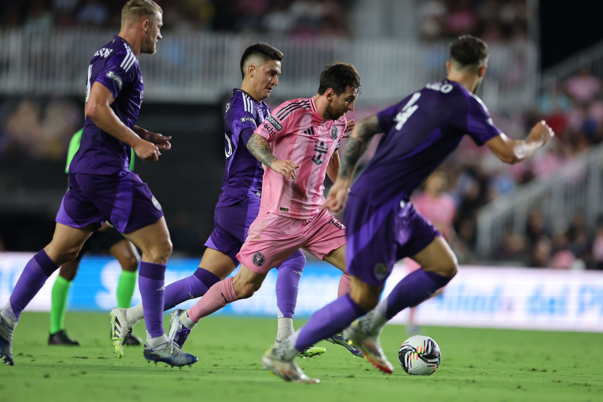 LA Galaxy vs Orlando City Prediction and Betting Tips | August 31st 2025