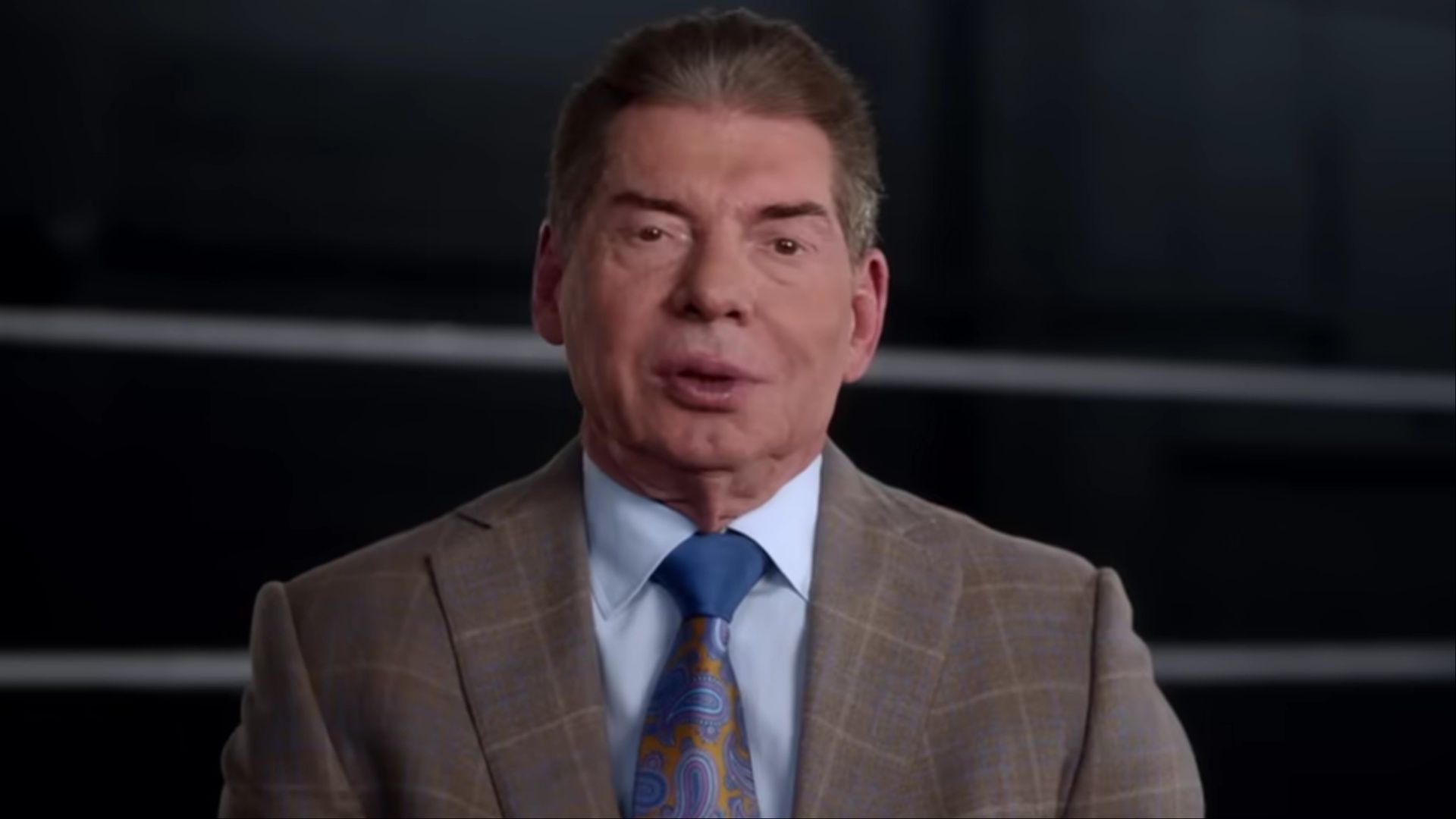 Concerning Vince McMahon update after WWE legend's recent 80th birthday bash - Reports