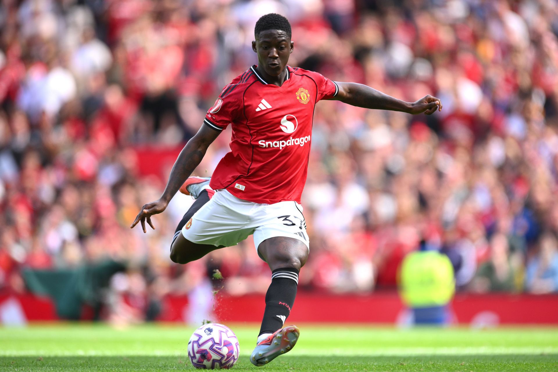 Kobbie Mainoo's stance on potential exit from Manchester United comes to light as player makes decision: Reports 