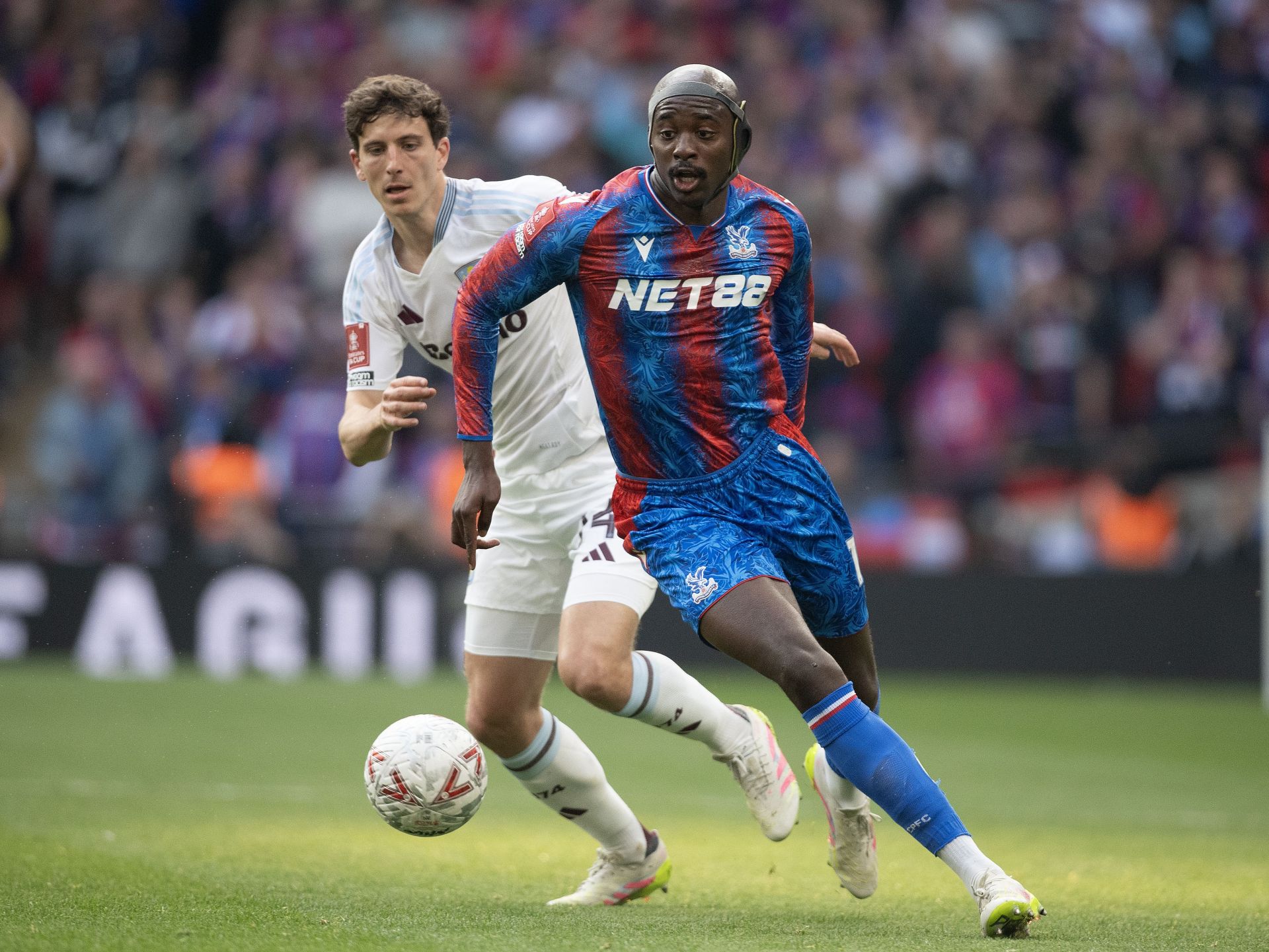 Aston Villa vs Crystal Palace Prediction and Betting Tips | 31st August 2025