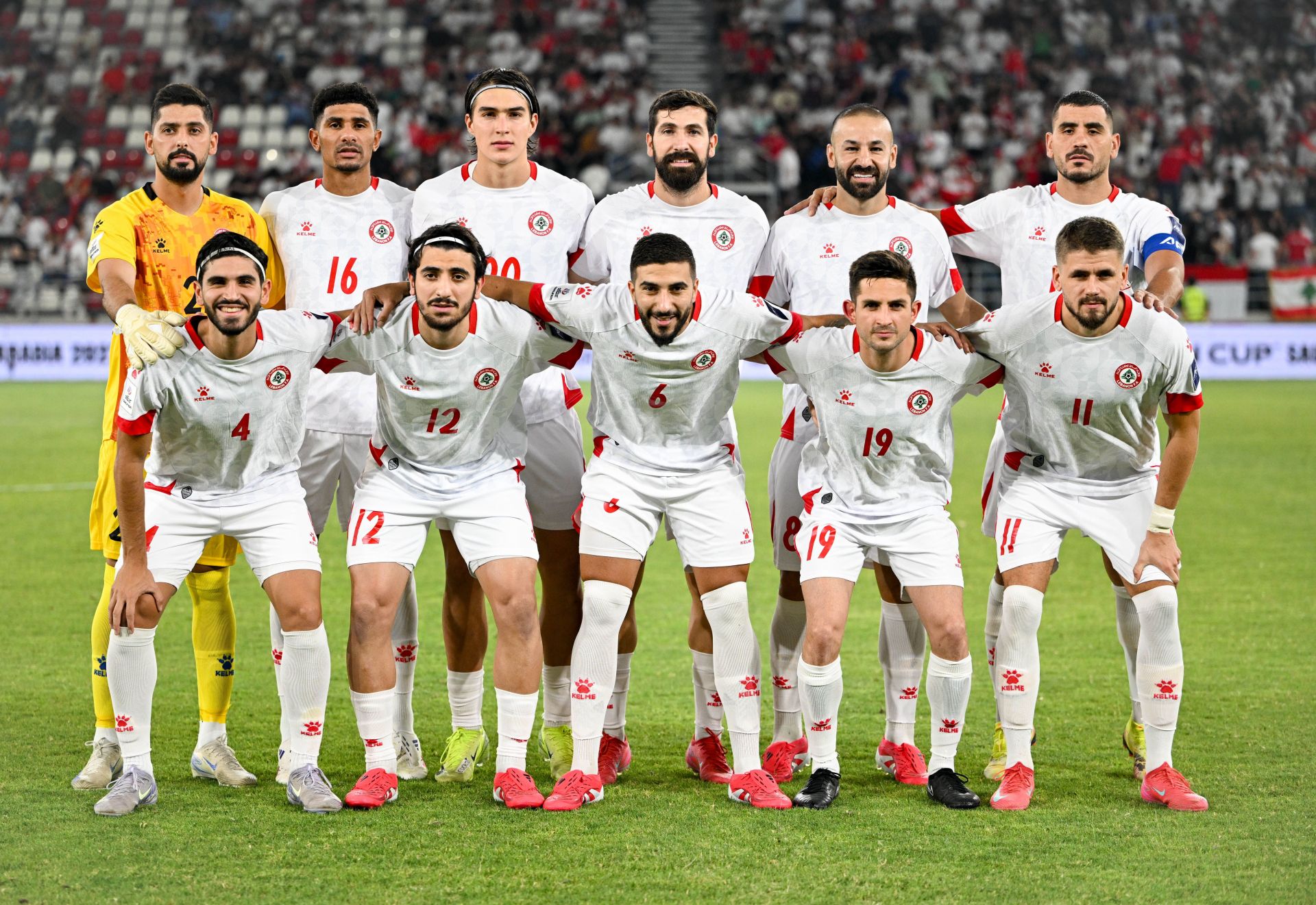 Kuwait vs Lebanon Prediction and Betting Tips | 2nd September 2025