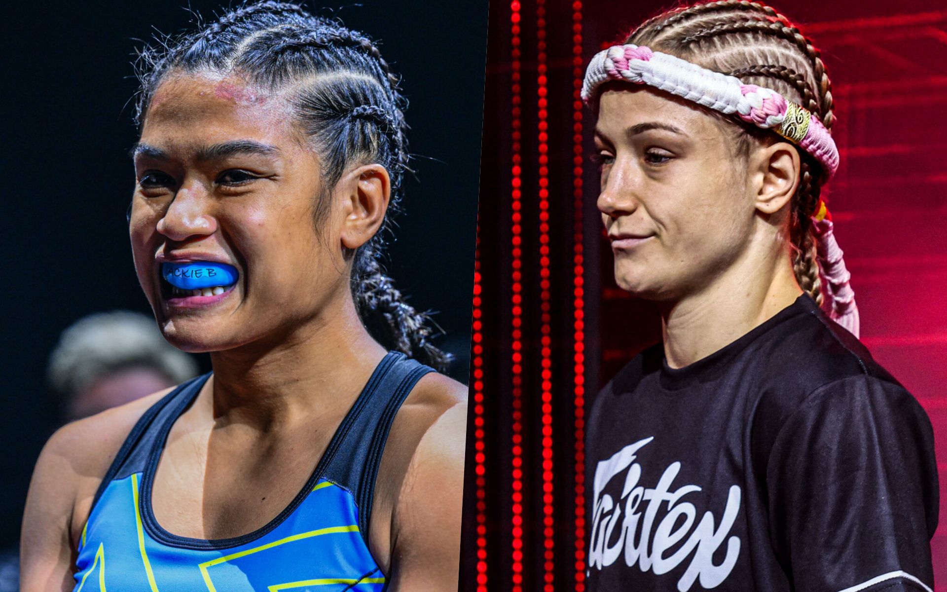Stella Hemetsberger ready to shine against Jackie Buntan at ONE Fight Night 35: “This is a very big fight”