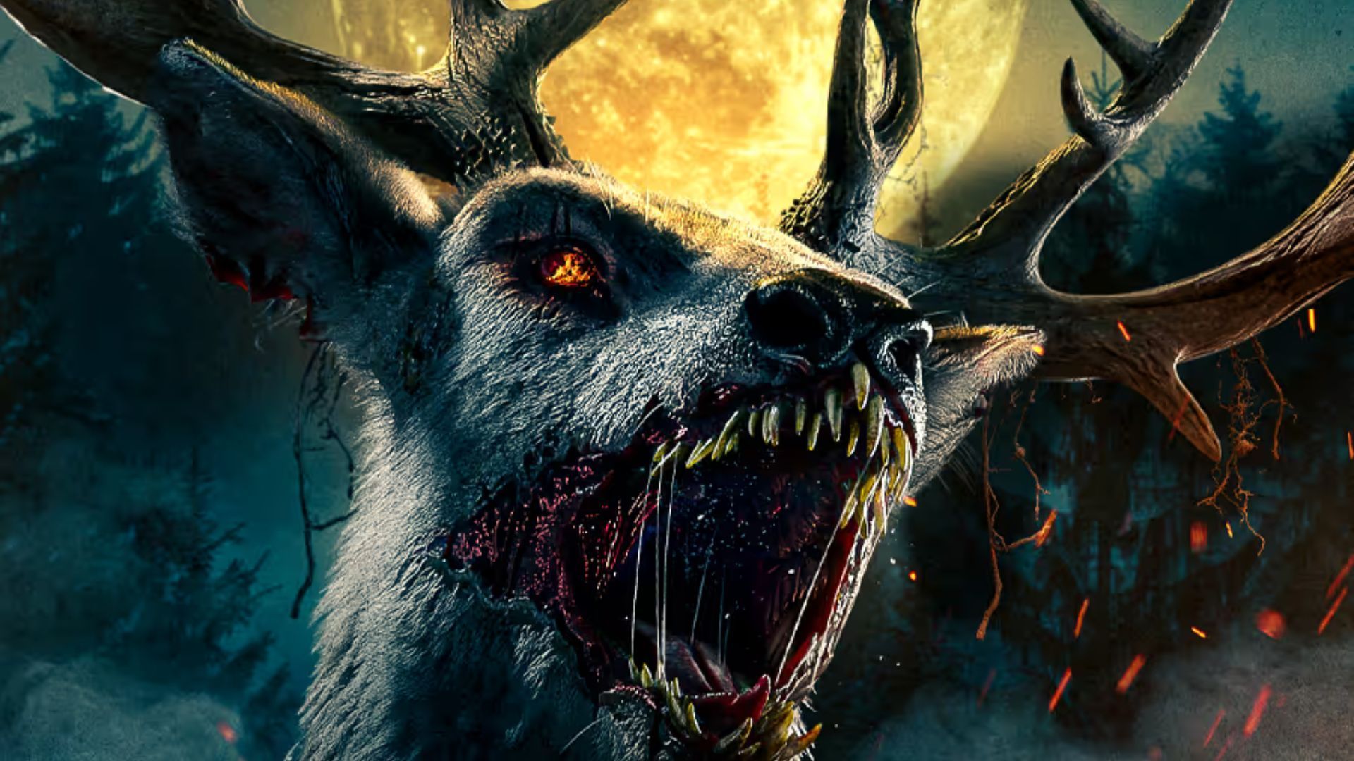 Where to watch Bambi: The Reckoning? Streaming details explored