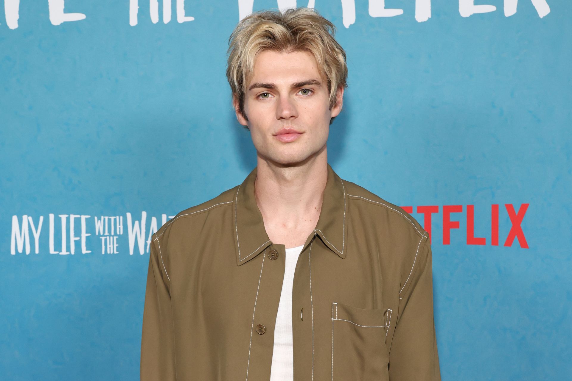 While many know him as Cole from My Life with the Walter Boys, Noah LaLonde also had a chilling role in Criminal Minds