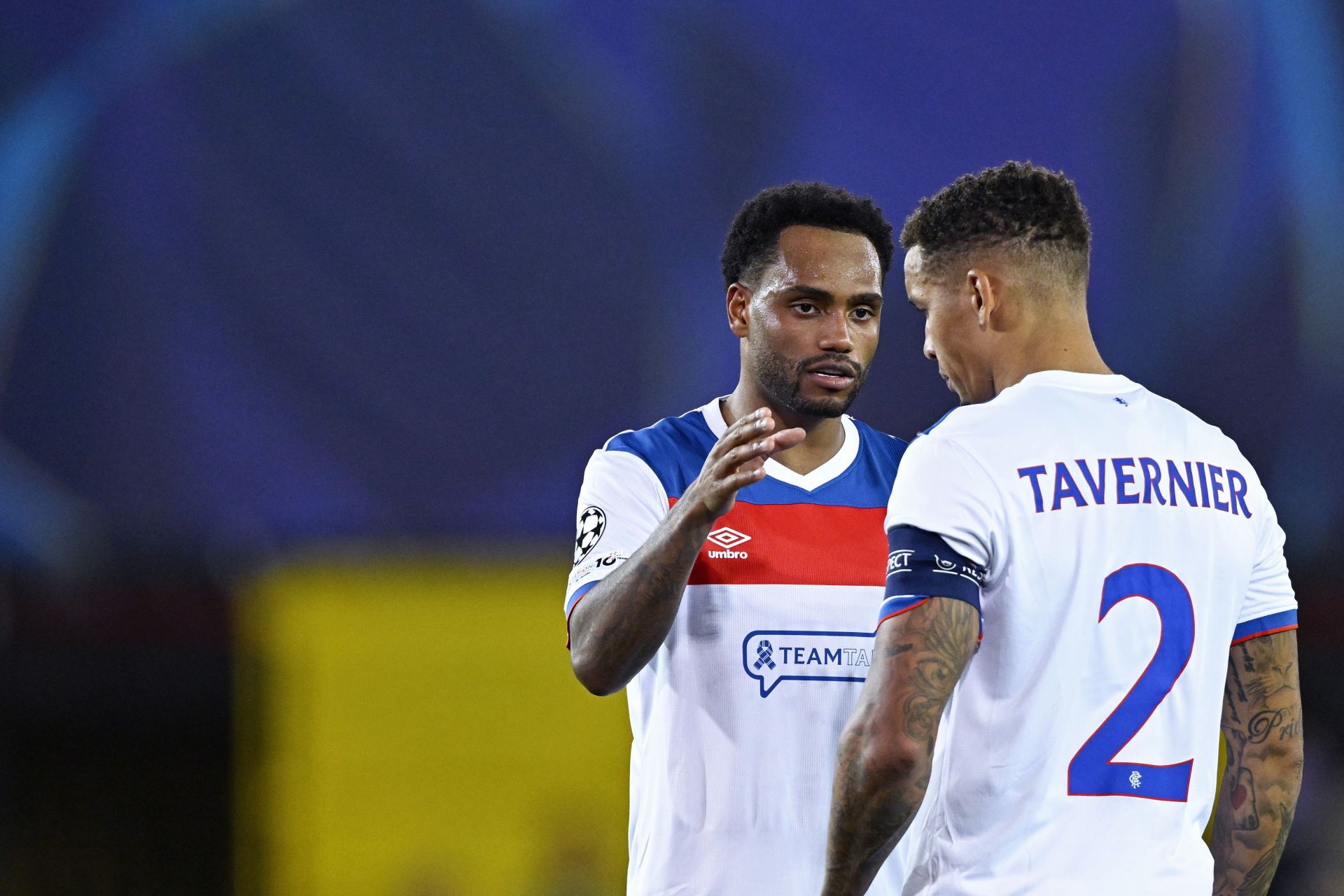 Rangers vs Celtic Prediction and Betting Tips | August 30th 2025