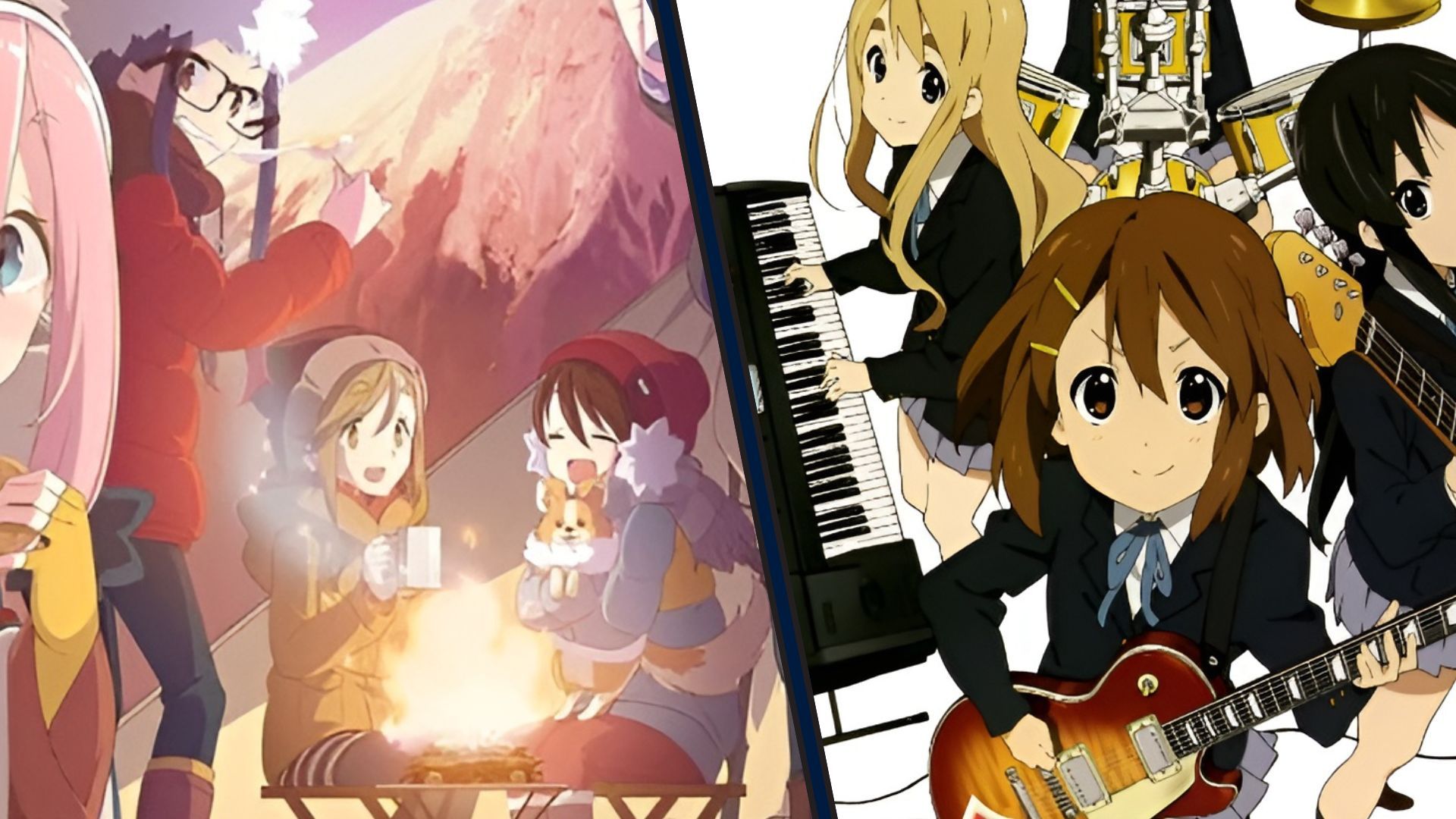 8 Cozy anime to binge over the weekend