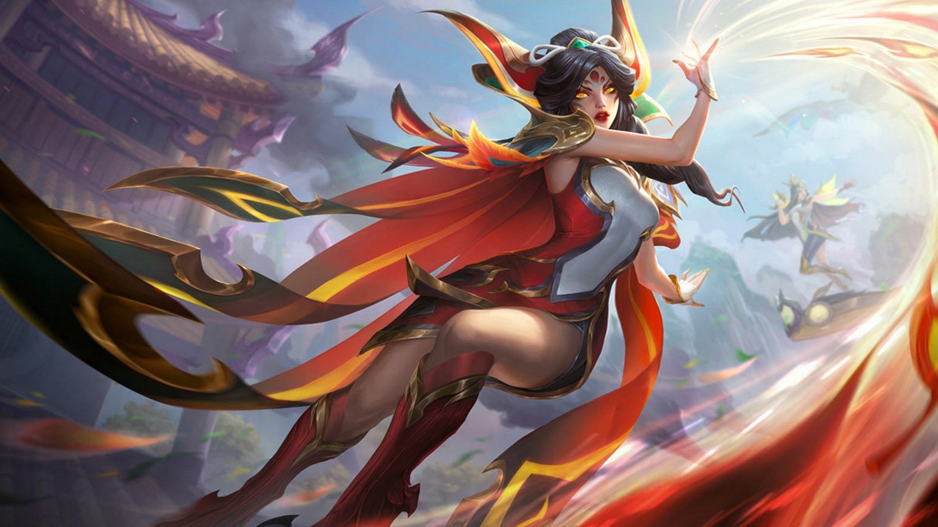"A broken blade is more than enough": League of Legends LoLdle answers 1149 (Friday, August 29, 2025)