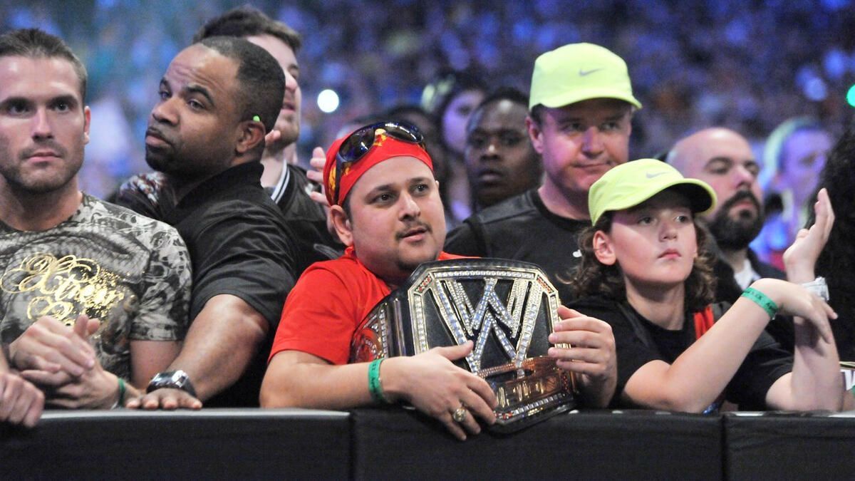 6-time WWE champion confirms decision to step away from wrestling 
