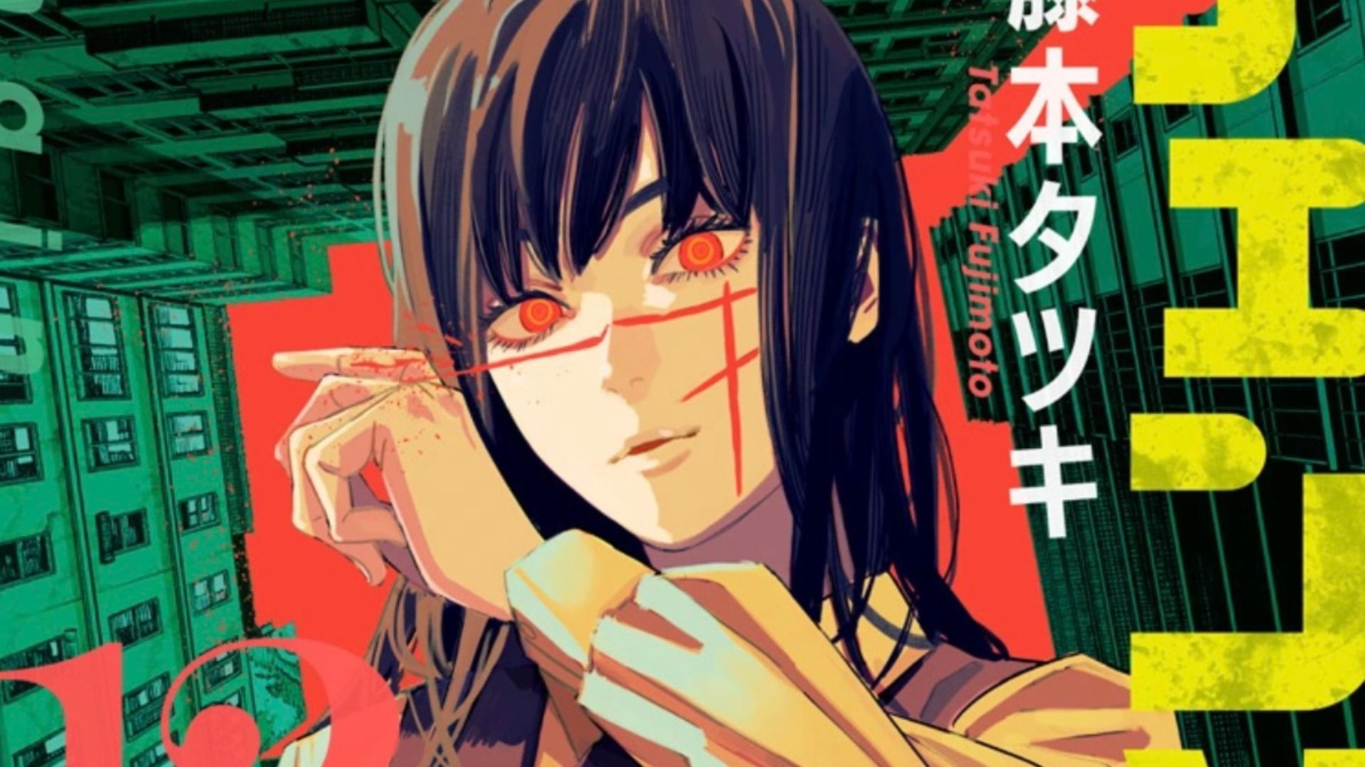 Yoru's shocking master plan reveals she's Chainsaw Man's most dangerous villain yet