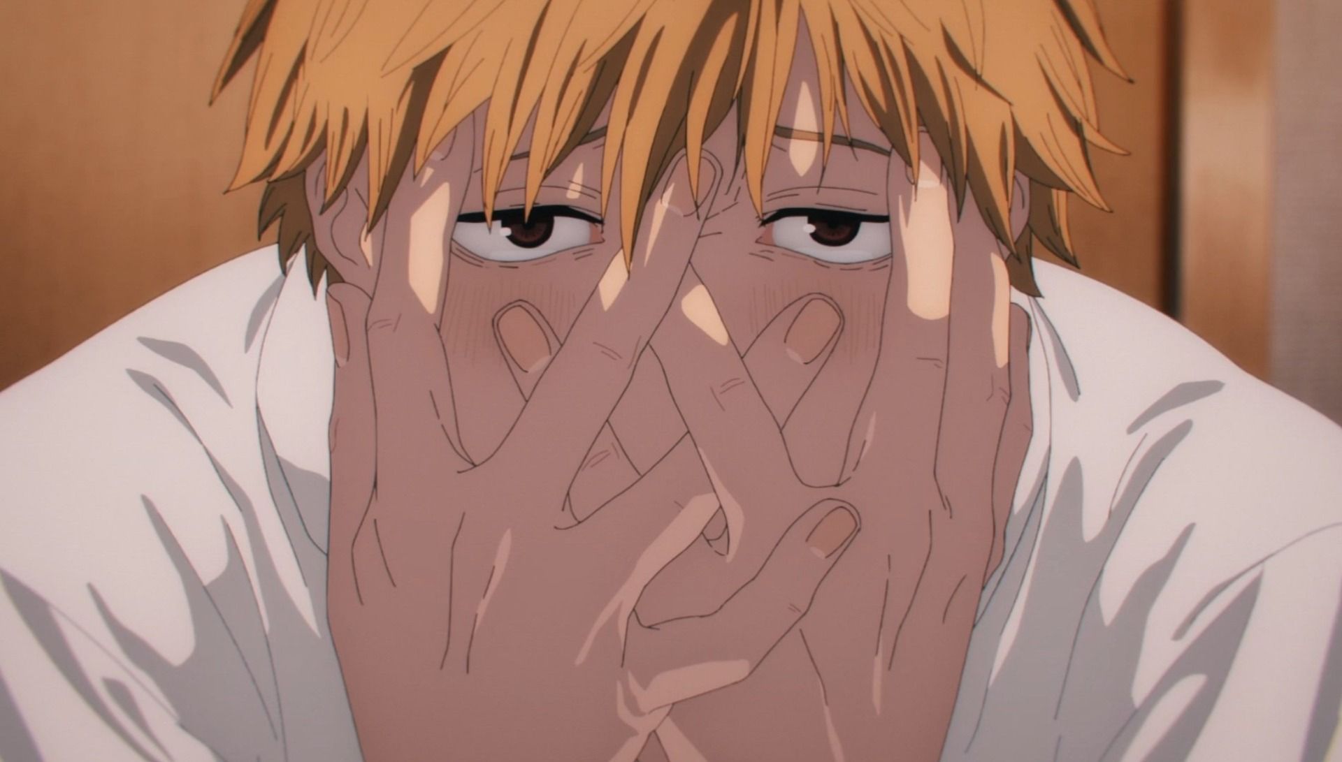 Denji's final words to Nayuta in Chainsaw Man may have set her off on a dark path