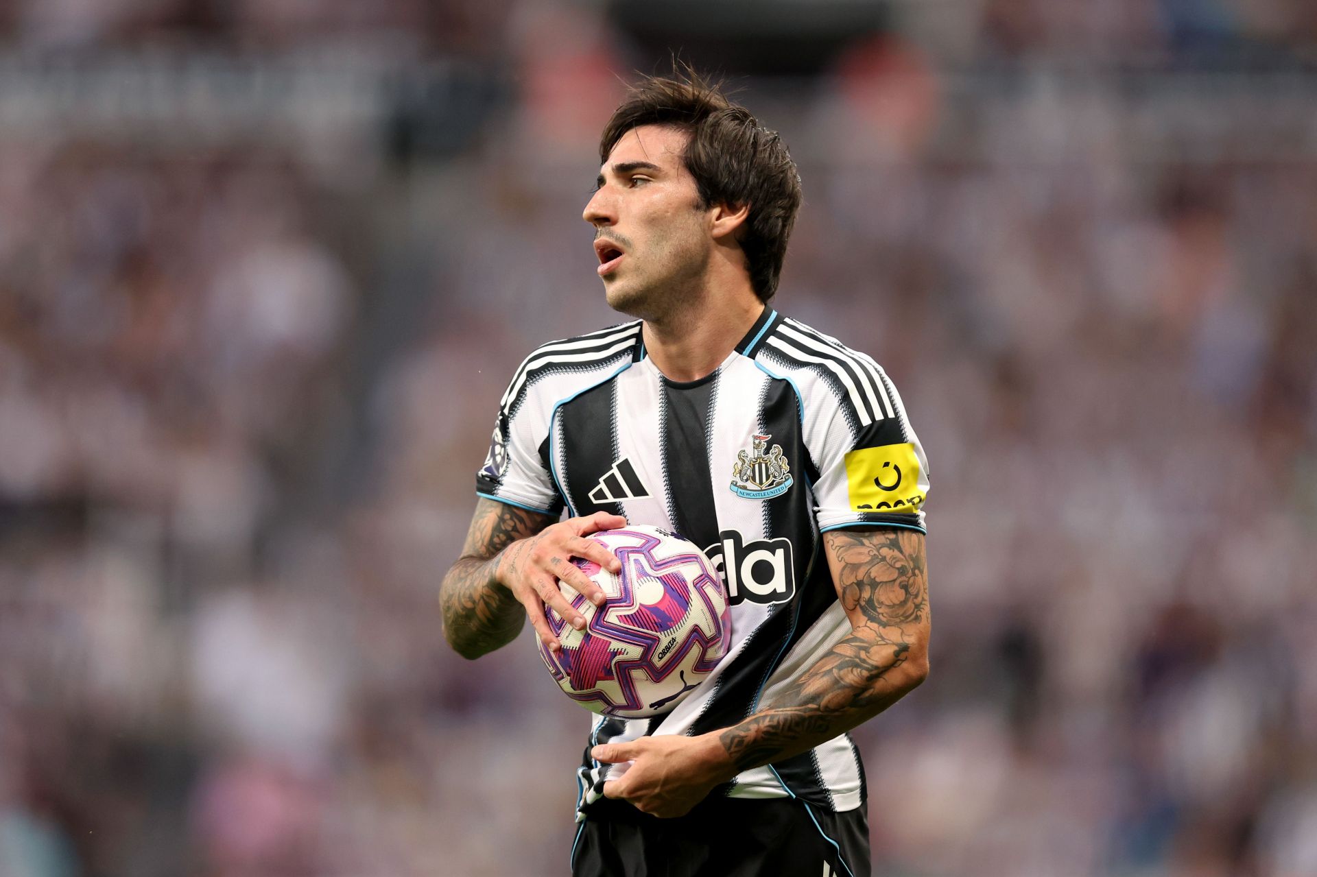 Leeds United vs Newcastle United Prediction and Betting Tips | August 30th 2025