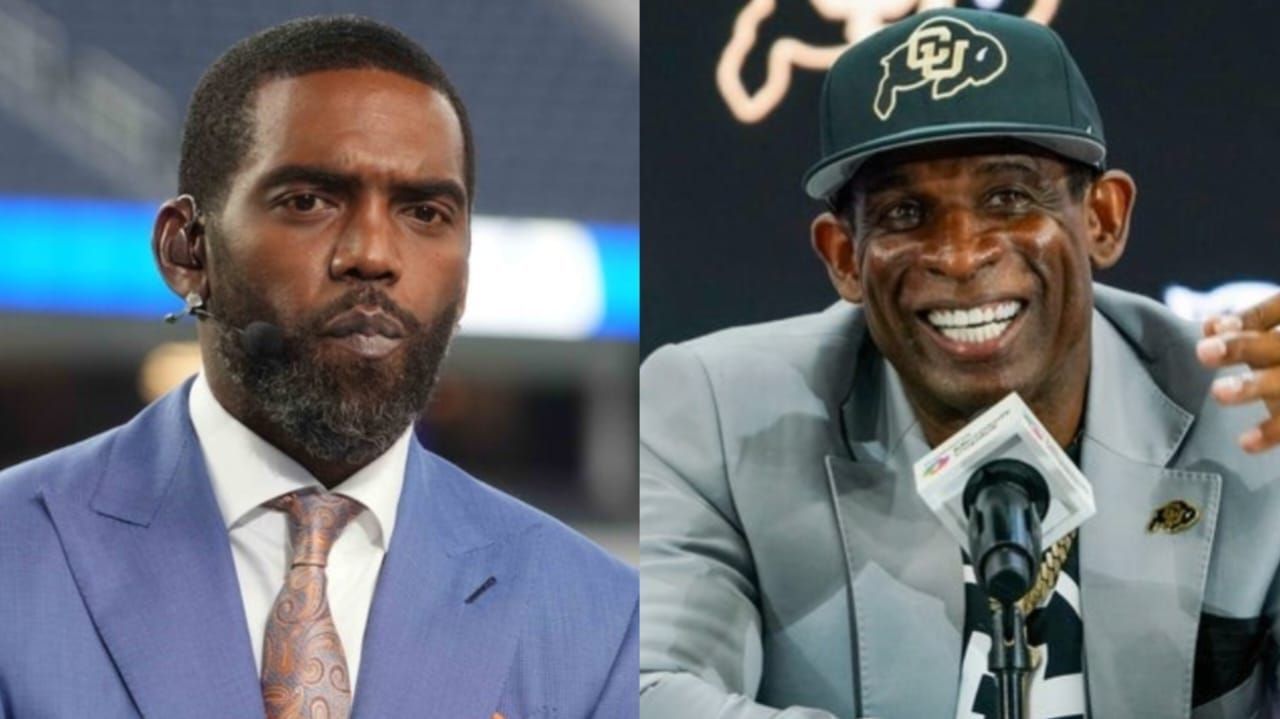 "I was still feeling emotional": Randy Moss opens up on Deion Sanders' emotional support after his brother's death