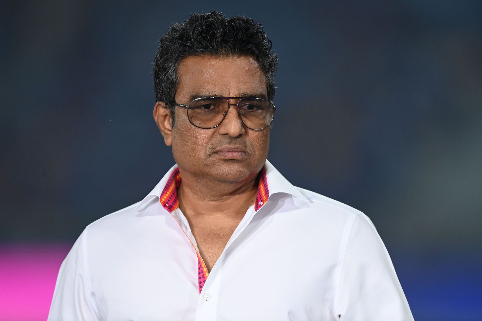 "Single-handedly raised the bar for the team" - Sanjay Manjrekar showers praise on Indian legend as the best captain