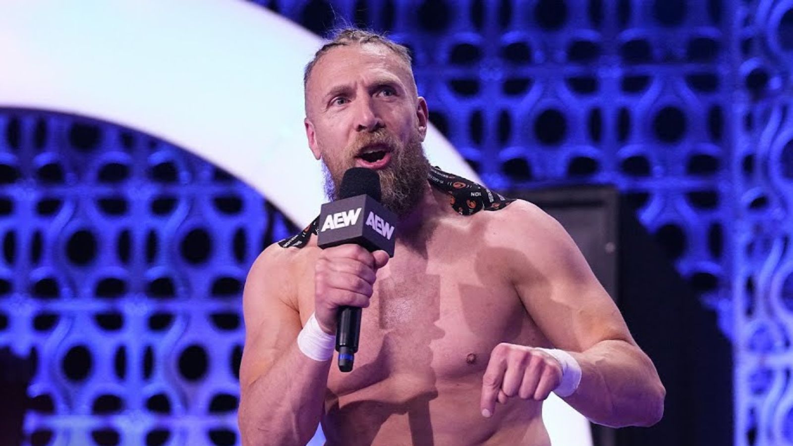 Update on Bryan Danielson’s future with AEW - Reports
