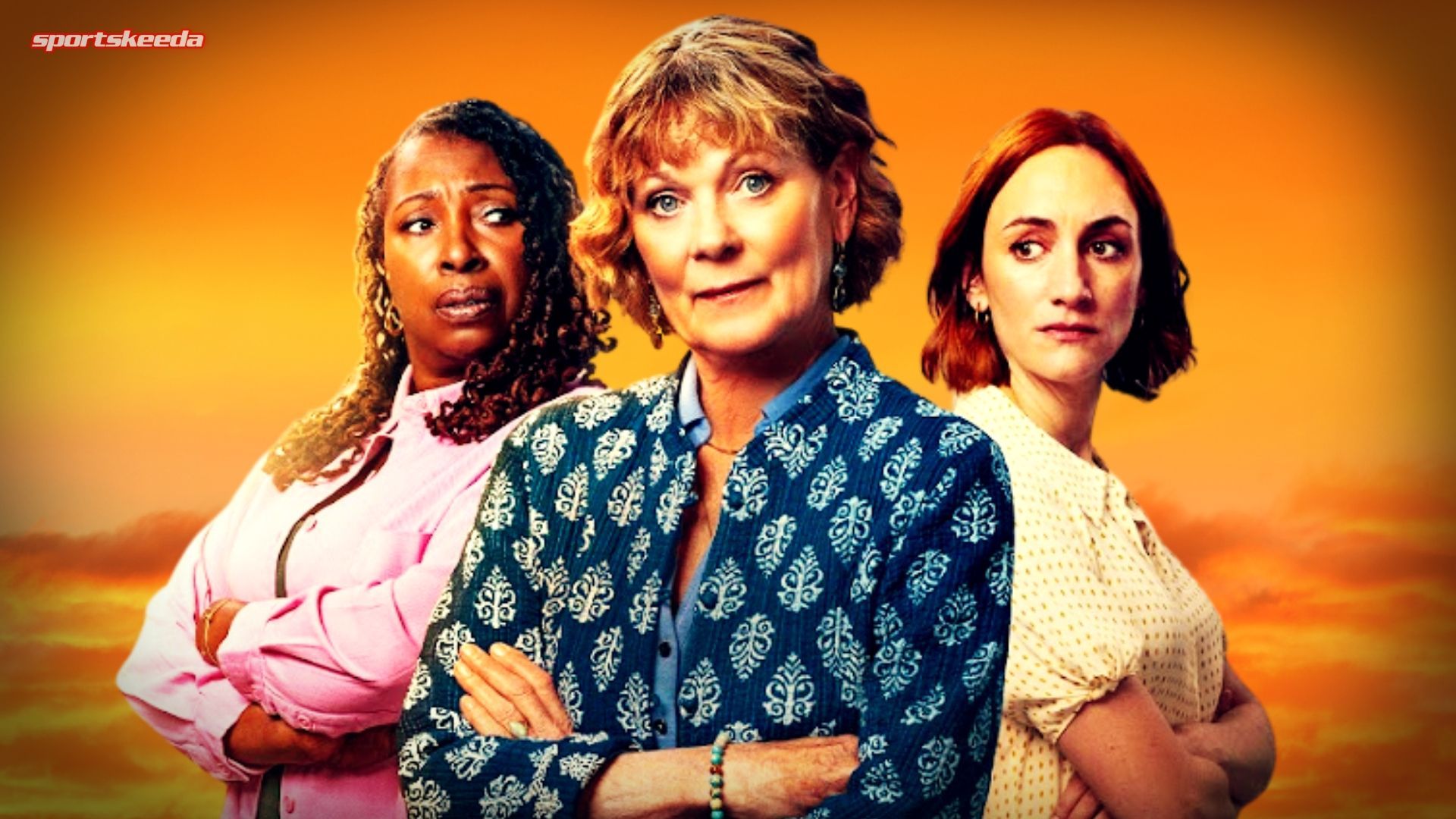 The Marlow Murder Club season 2 premiere ending explained: Was Sir Peter Bailey's death an accident or murder?