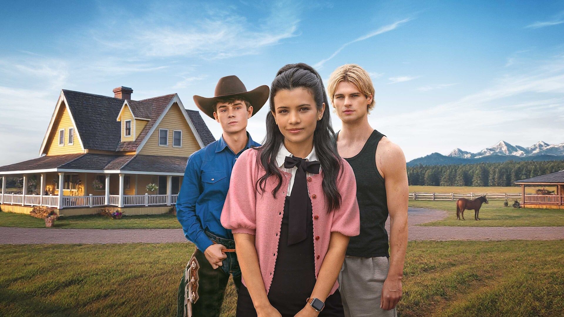 7 shows to watch if you loved Netflix’s ‘My Life with the Walter Boys’