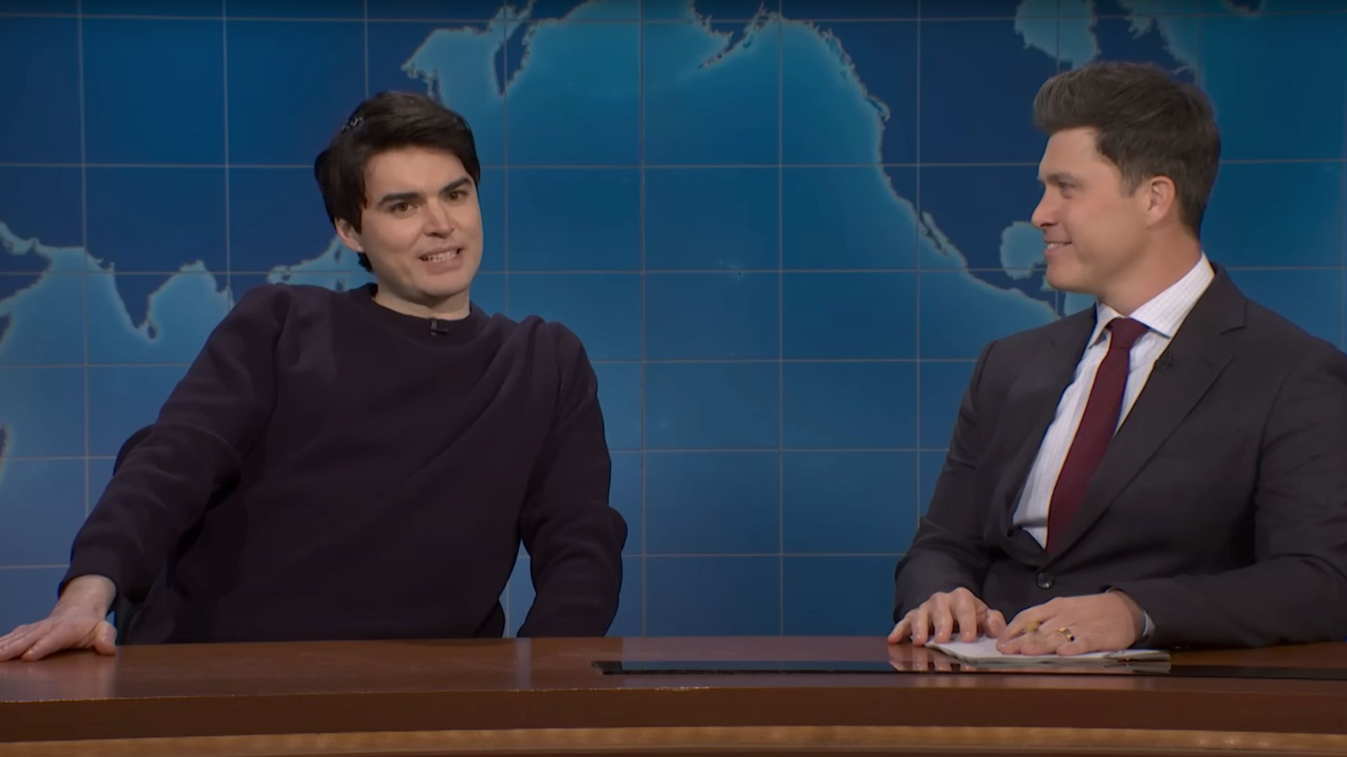 Who’s leaving SNL? Heidi Gardner, Michael Longfellow, and more stars exit the show thumbnail