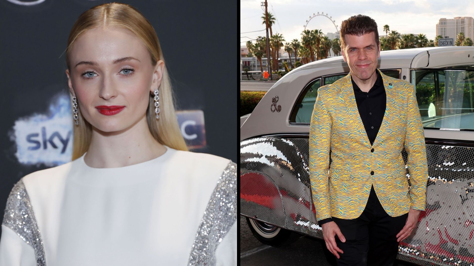 "We would hope so": Perez Hilton reacts after Sophie Turner defends Game of Thrones' "most controversial scene" featuring Ramsay Bolton