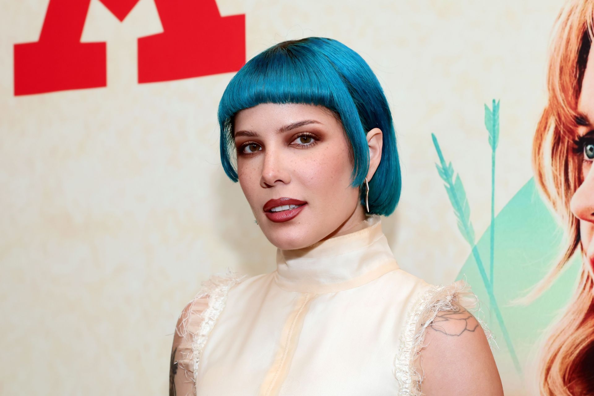Halsey announces 2025-2026 Back to Badlands International Tour: Dates, venues, and more explored 
