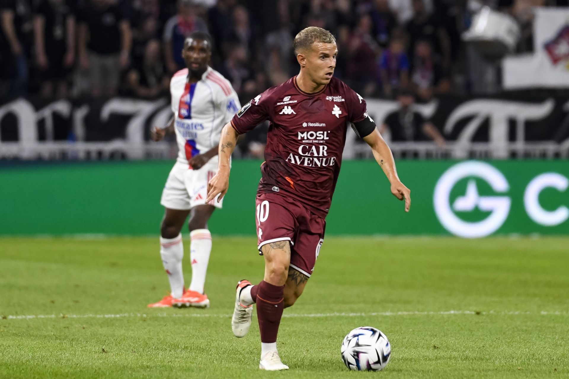 Paris vs Metz Prediction and Betting Tips | August 31 2025