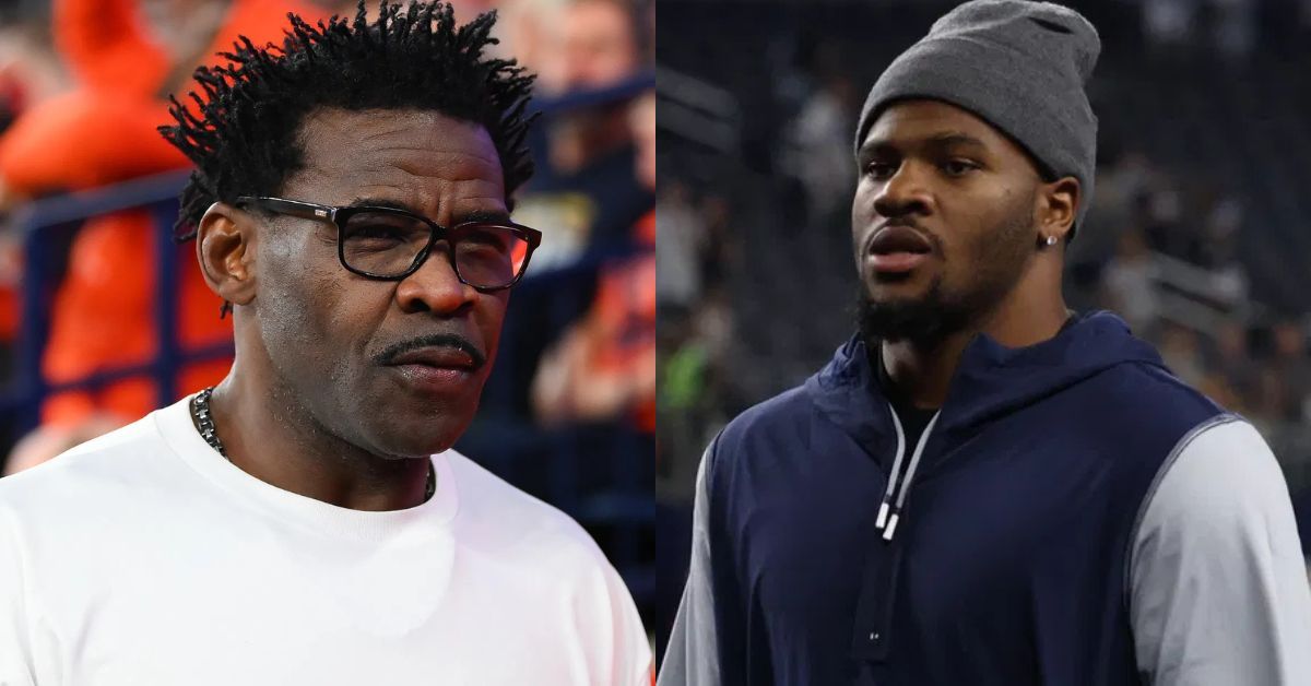 "Micah Parsons is the loser": Michael Irvin delivers bold verdict on $188 million contract after Jerry Jones trades All-Pro LB to Packers