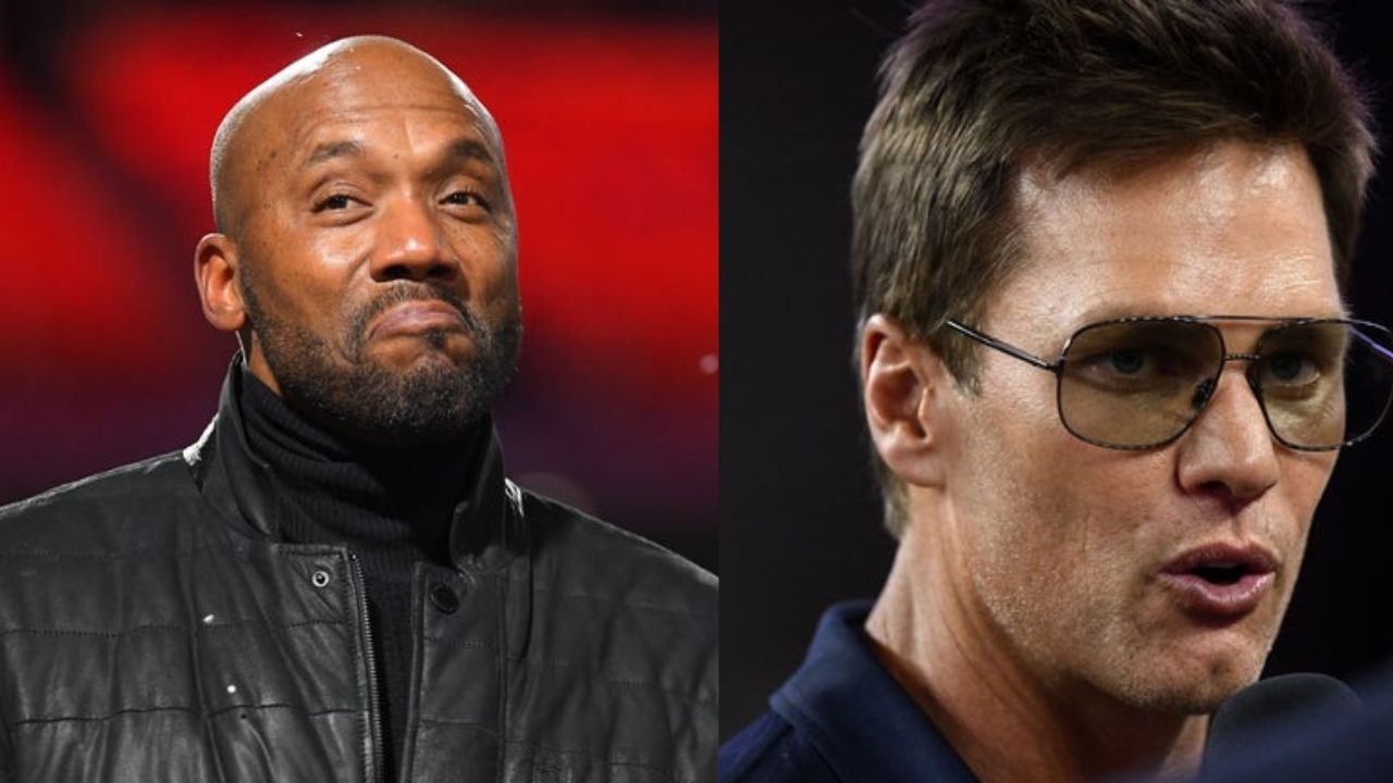 Louis Riddick humiliates $4,100,000,000 AFC North team with brutal take favoring Tom Brady’s Raiders thumbnail