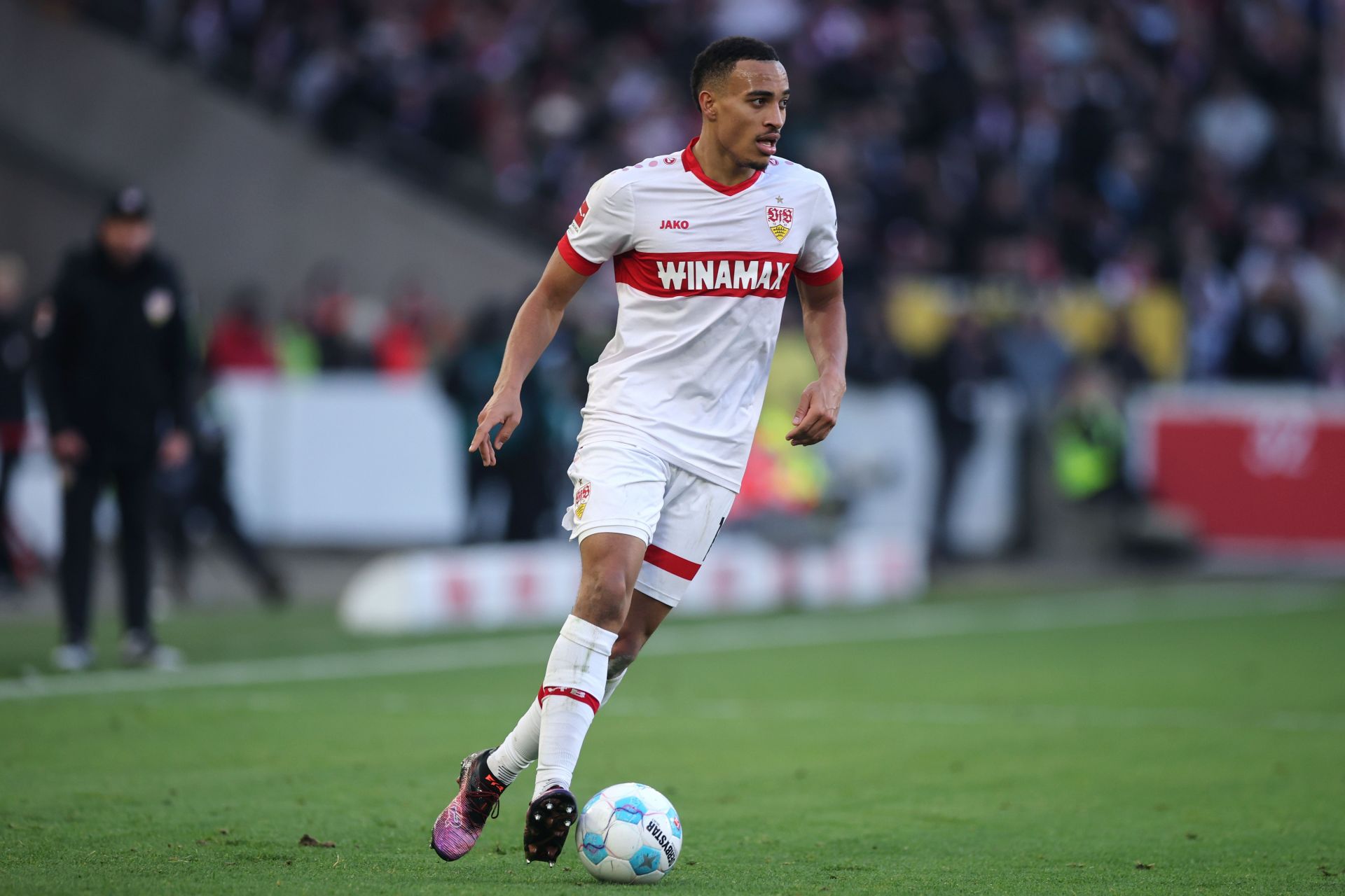 VfB Stuttgart vs Borussia Monchengladbach Prediction and Betting Tips | 30th August 2025