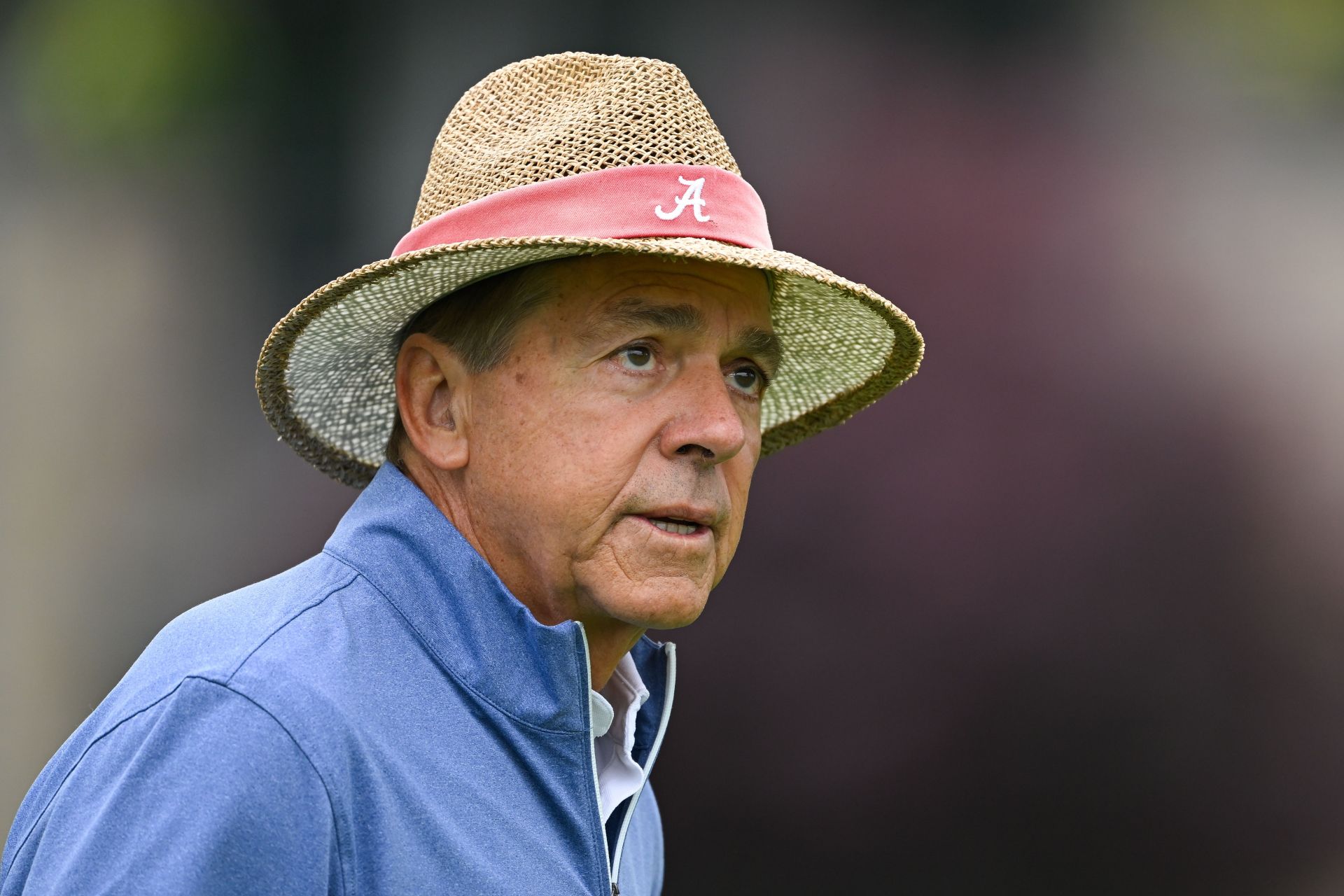 Ryan Clark serves reality check to Nick Saban's former team following Alabama's disappointing 31-17 loss to Florida State during Week 1