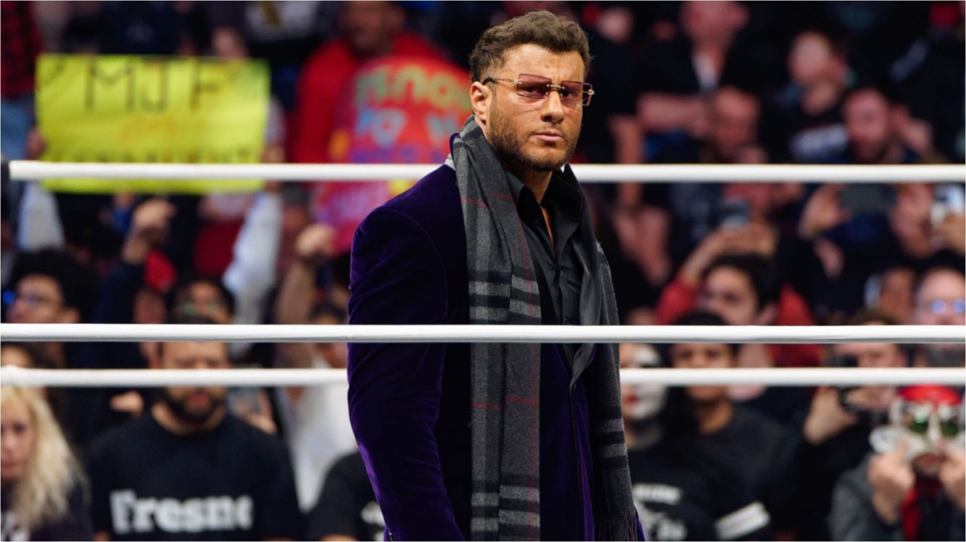 3 Stars Who Should Become AEW World Champions in 2026
