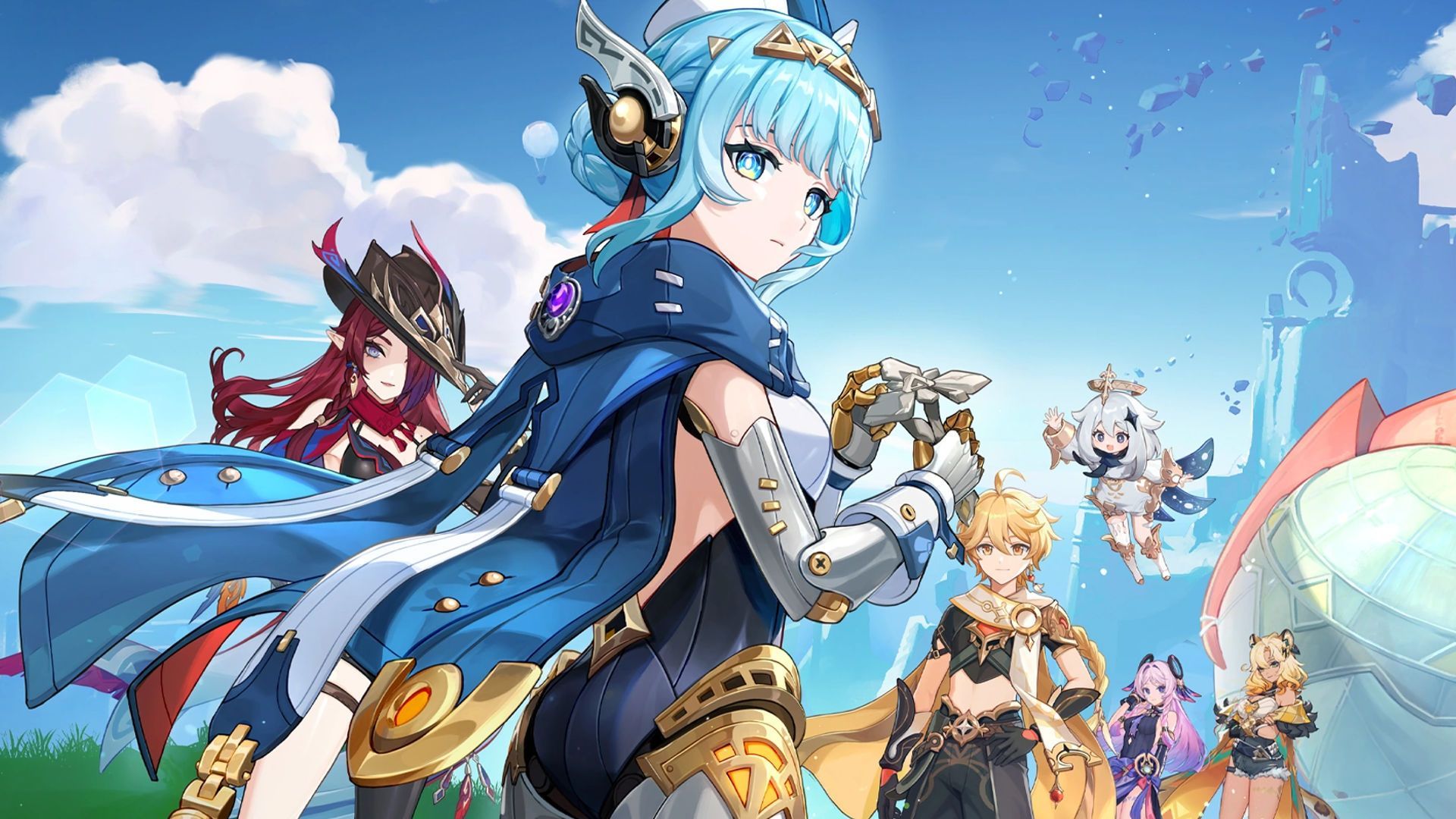 Genshin Impact: 6 lore details from version 5.8 you probably missed
