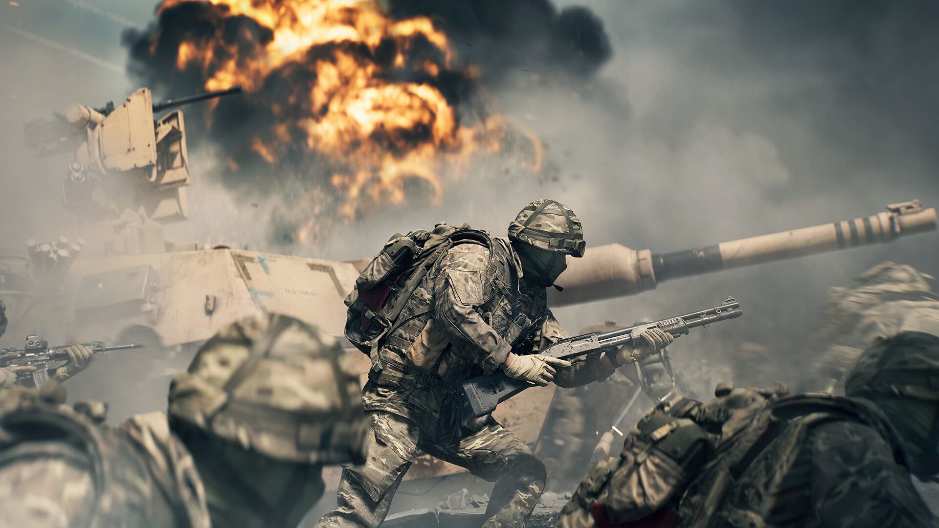 When is the next Battlefield 6 BF Labs test?