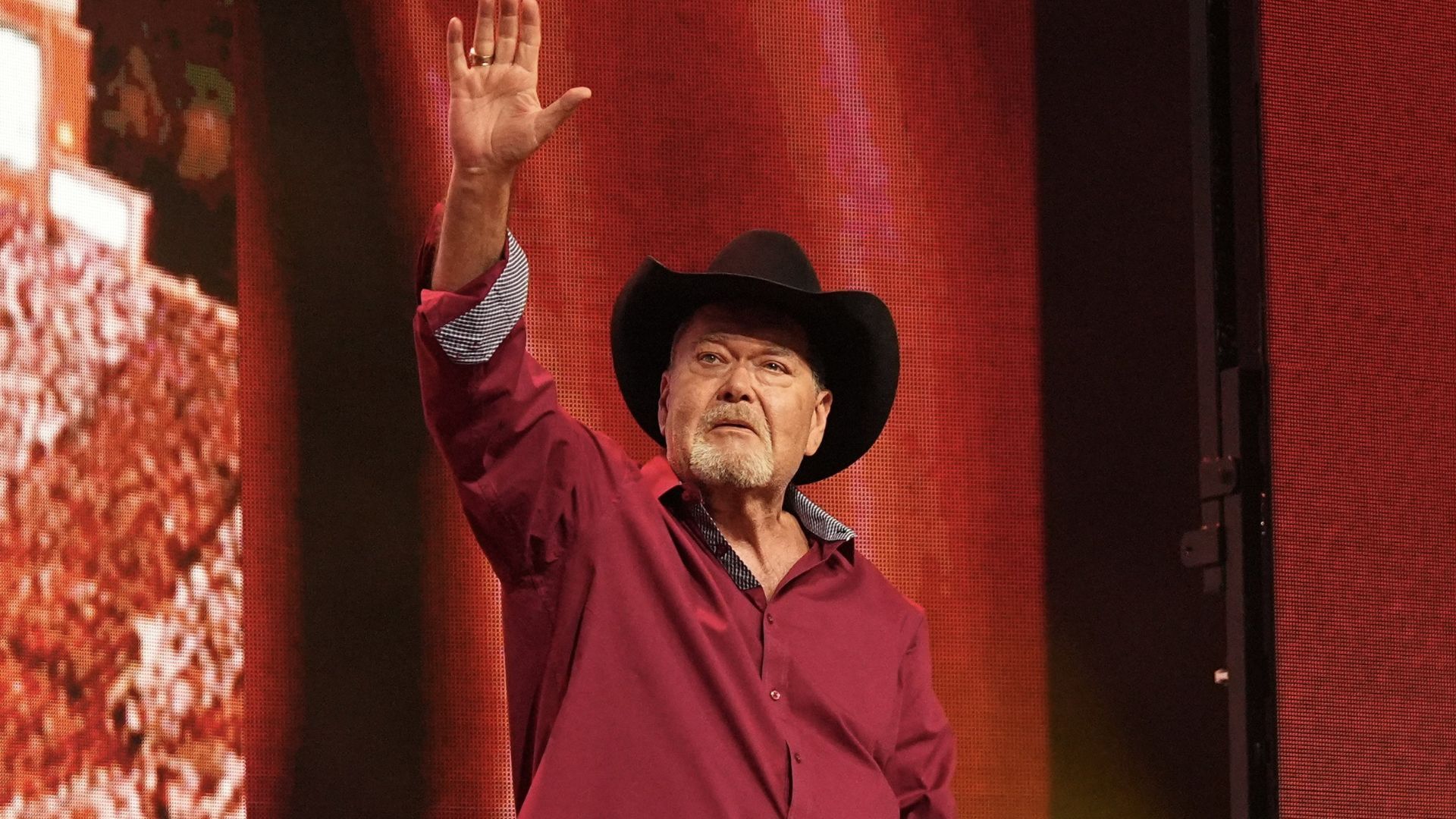 Major update on if Jim Ross is returning to WWE after AEW contract expiry - Reports thumbnail
