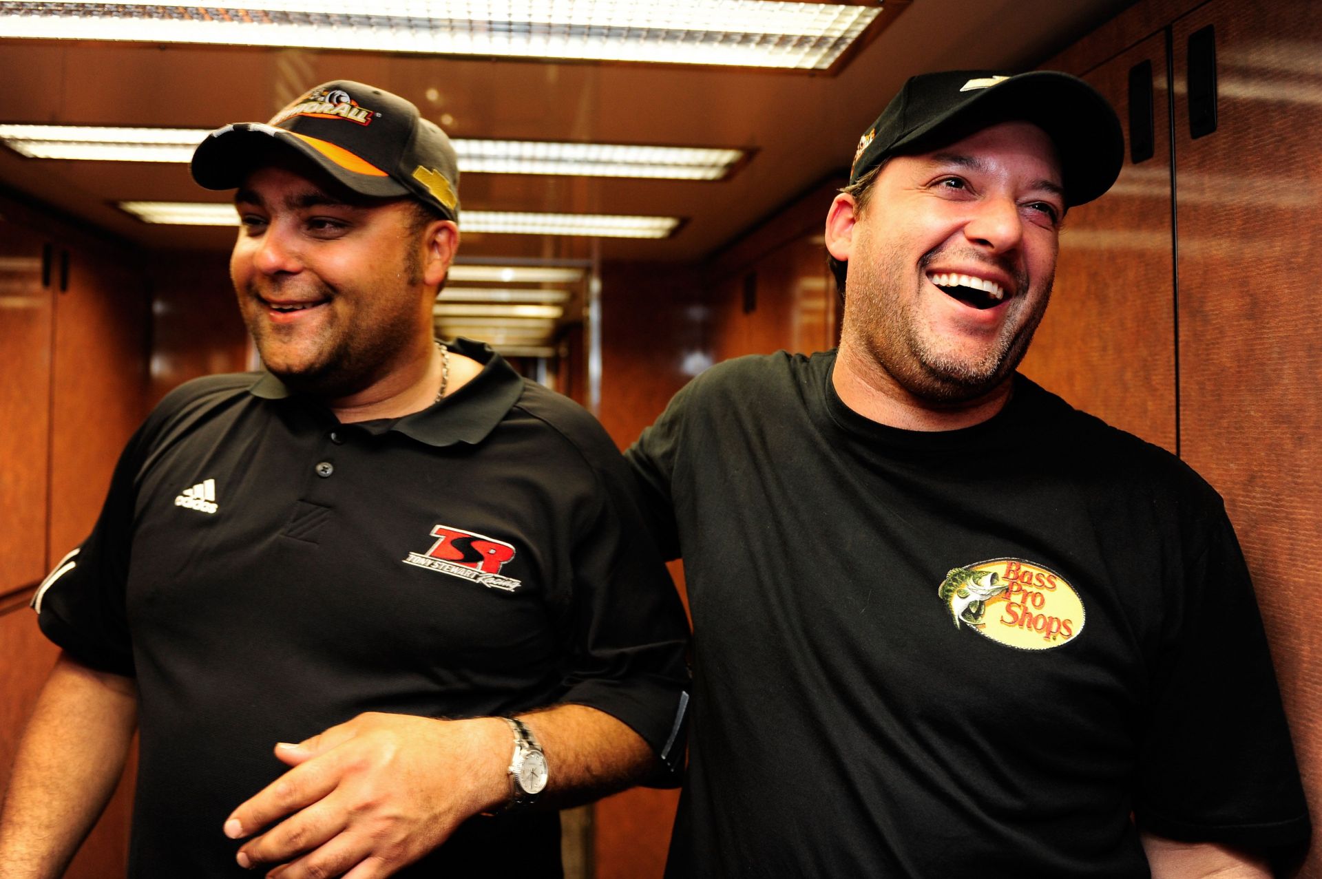 “I don't think Donny Schatz was happy to get the phone call about it”: Tony Stewart reflects on ‘hard decision’ after ending an 18-year&nbsp;partnership